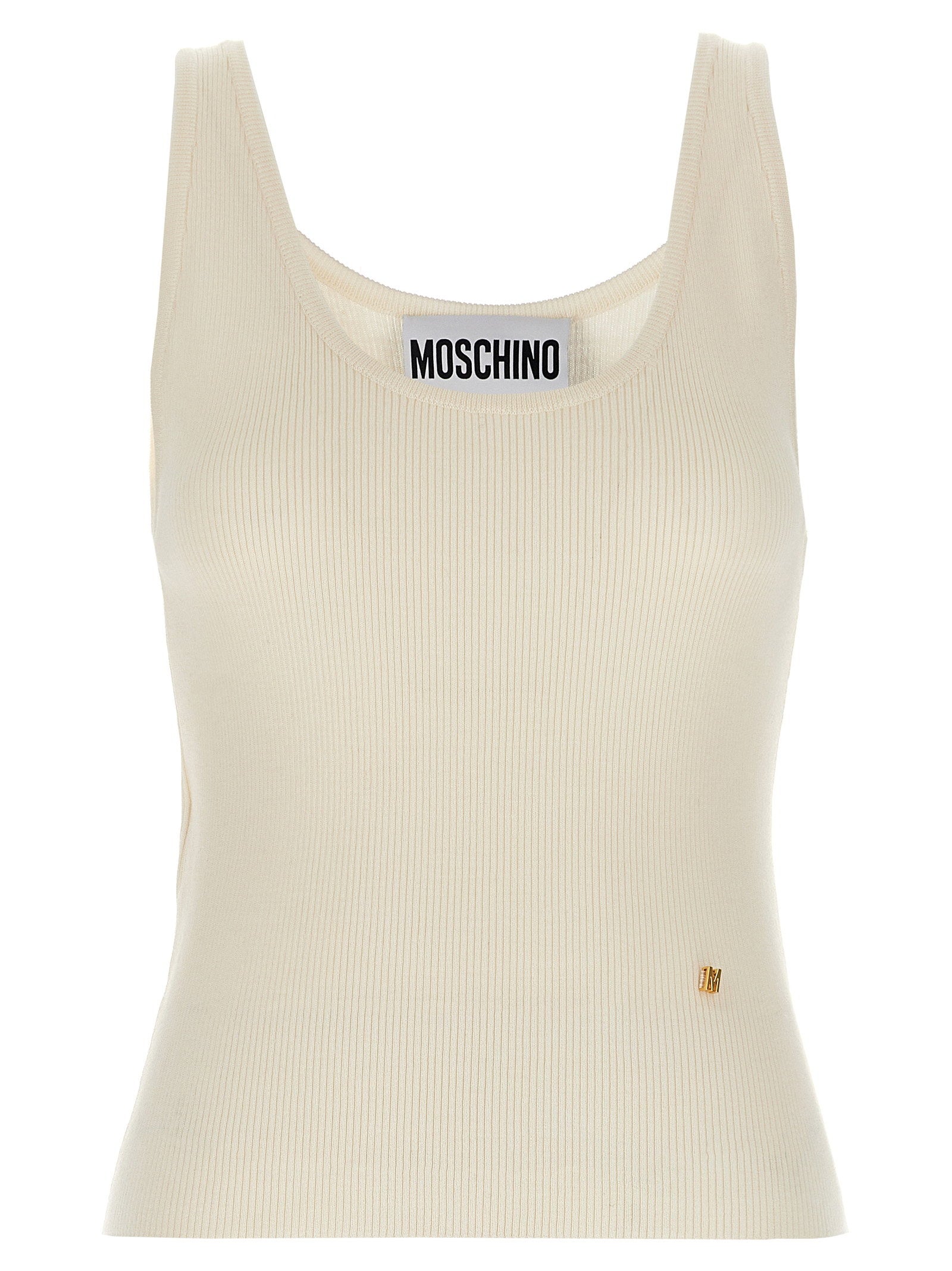 Moschino Women's Knit Top