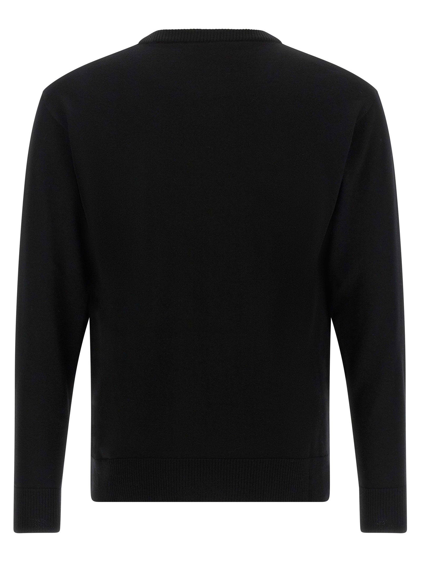Moschino Men's Teddy Bear Sweater
