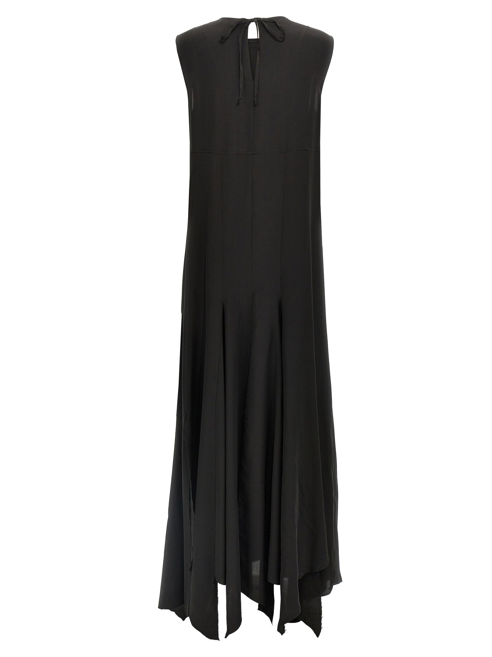 Di.La3 Pari' Women's Spicchi Dress