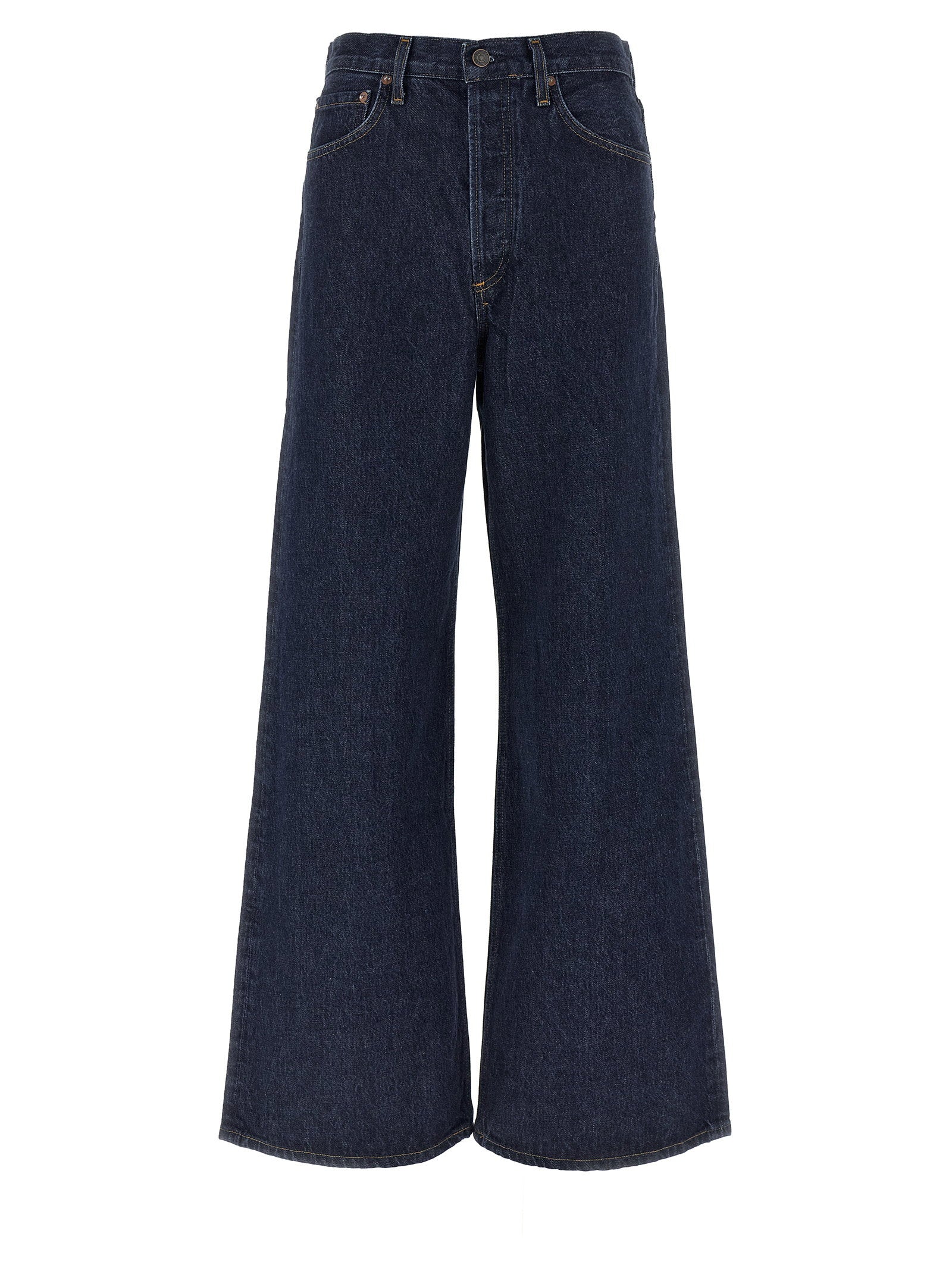 Agolde Women's Dame Jeans
