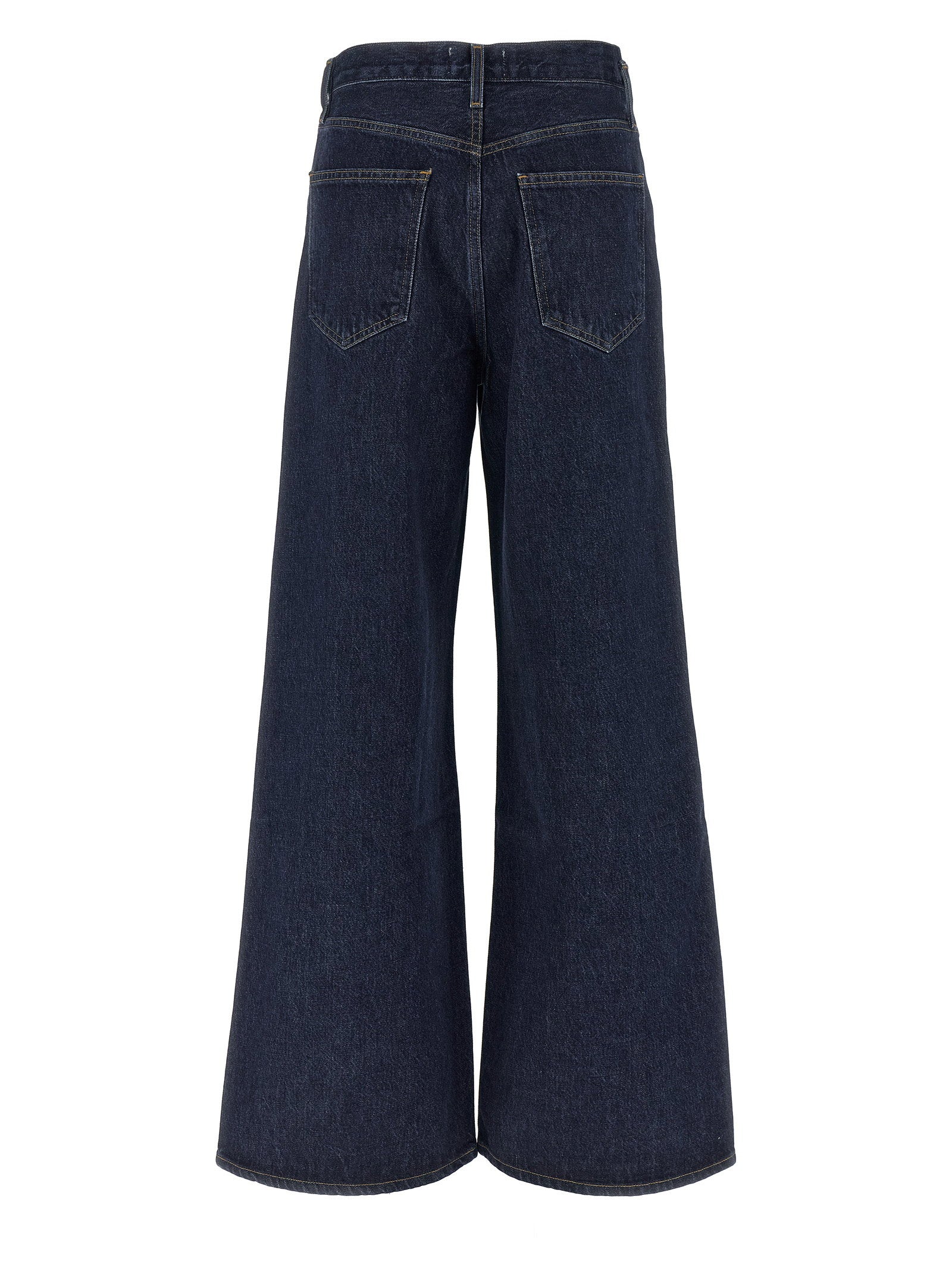 Agolde Women's Dame Jeans