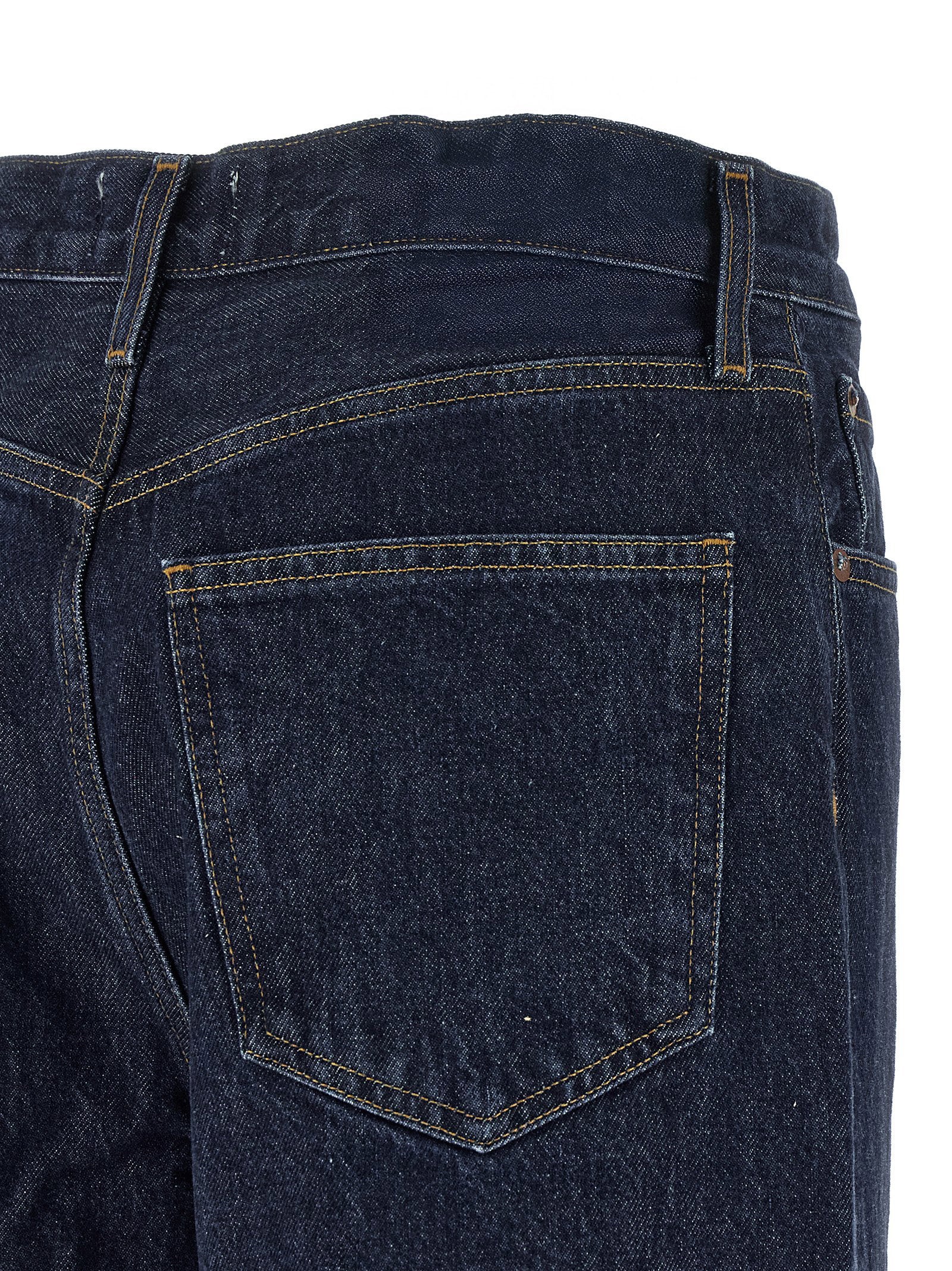 Agolde Women's Dame Jeans