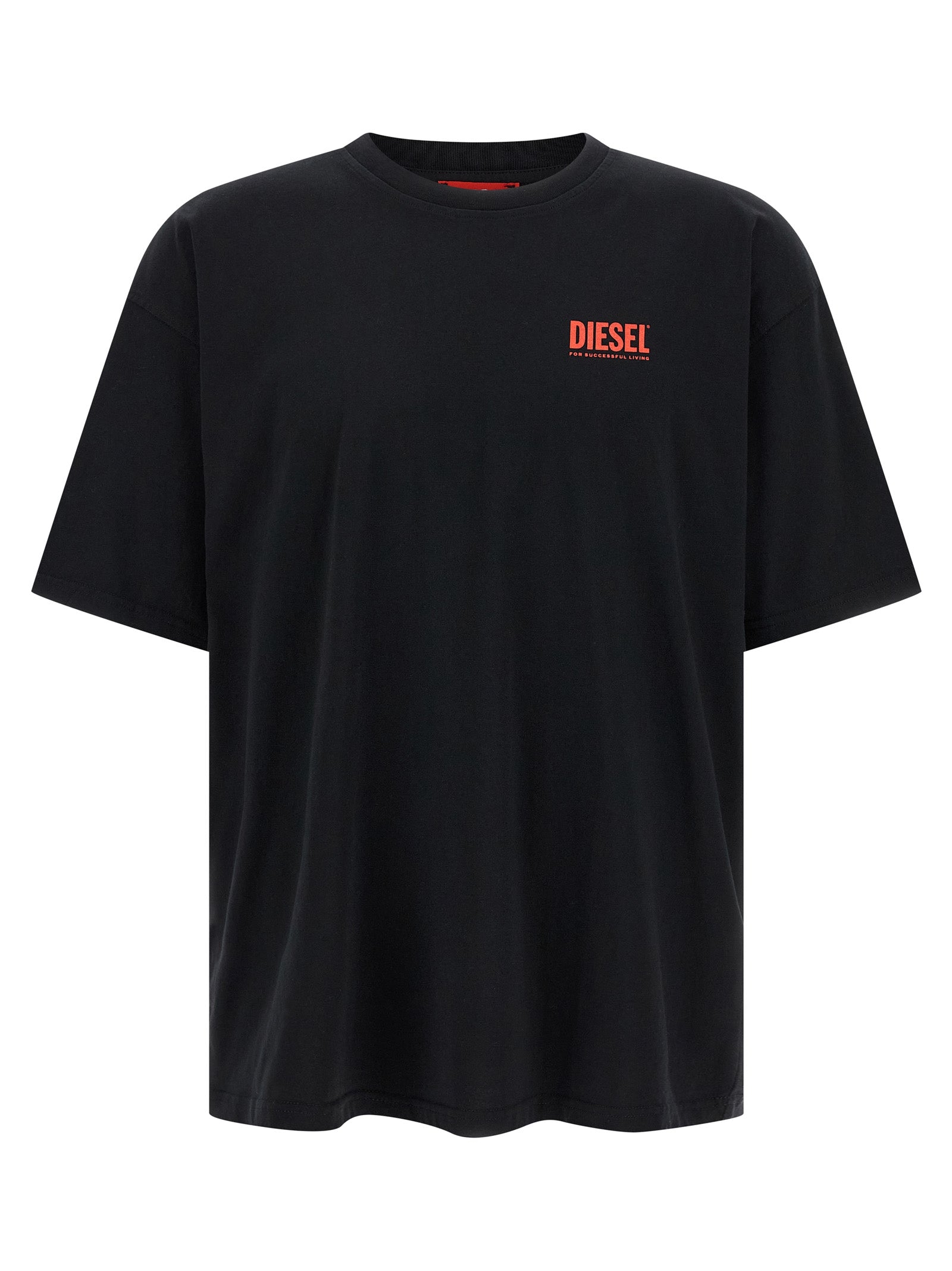 Diesel Men's T-Boxt-Bisk T-Shirt