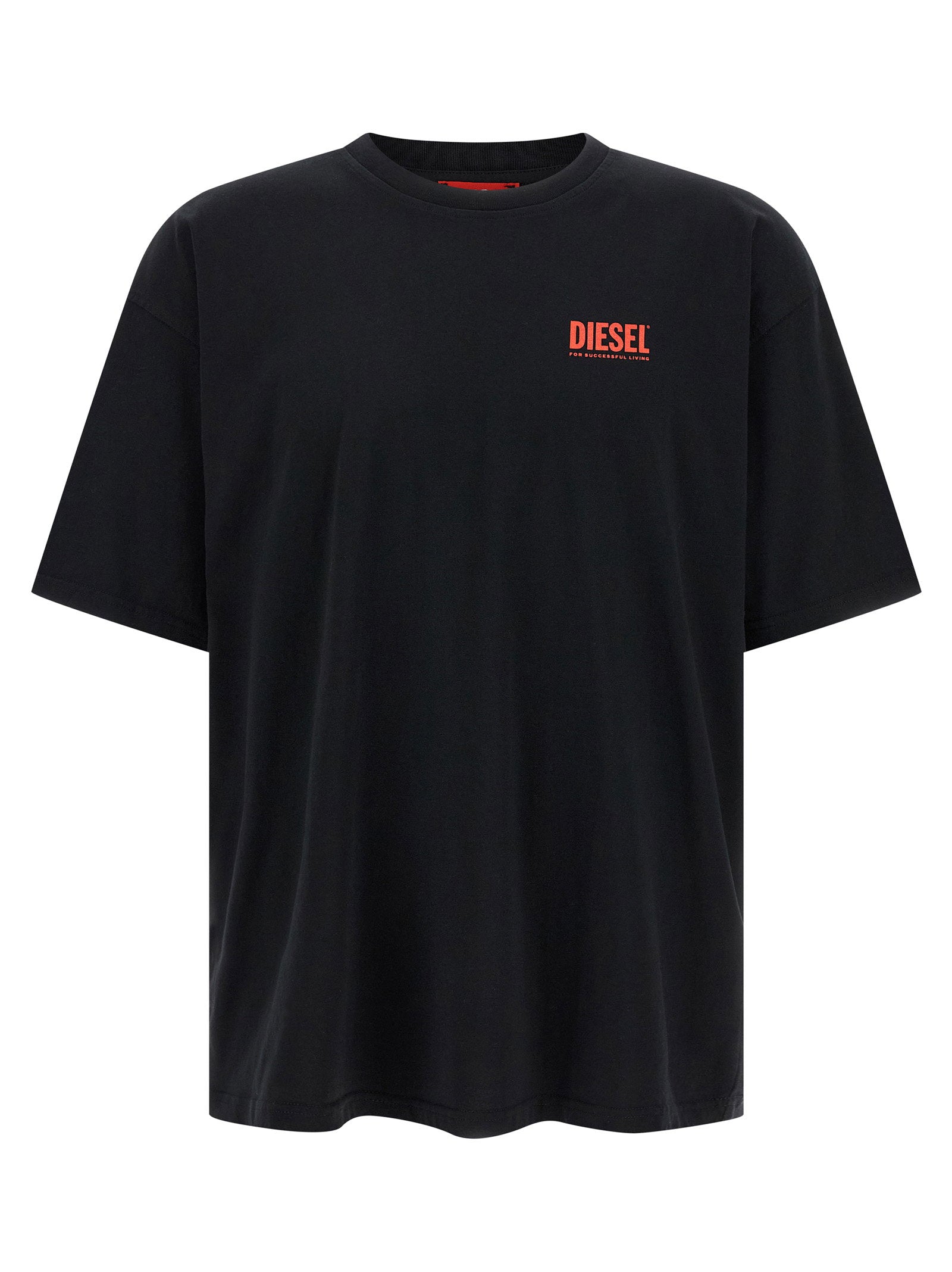 Diesel Men's T-Boxt-Bisk T-Shirt