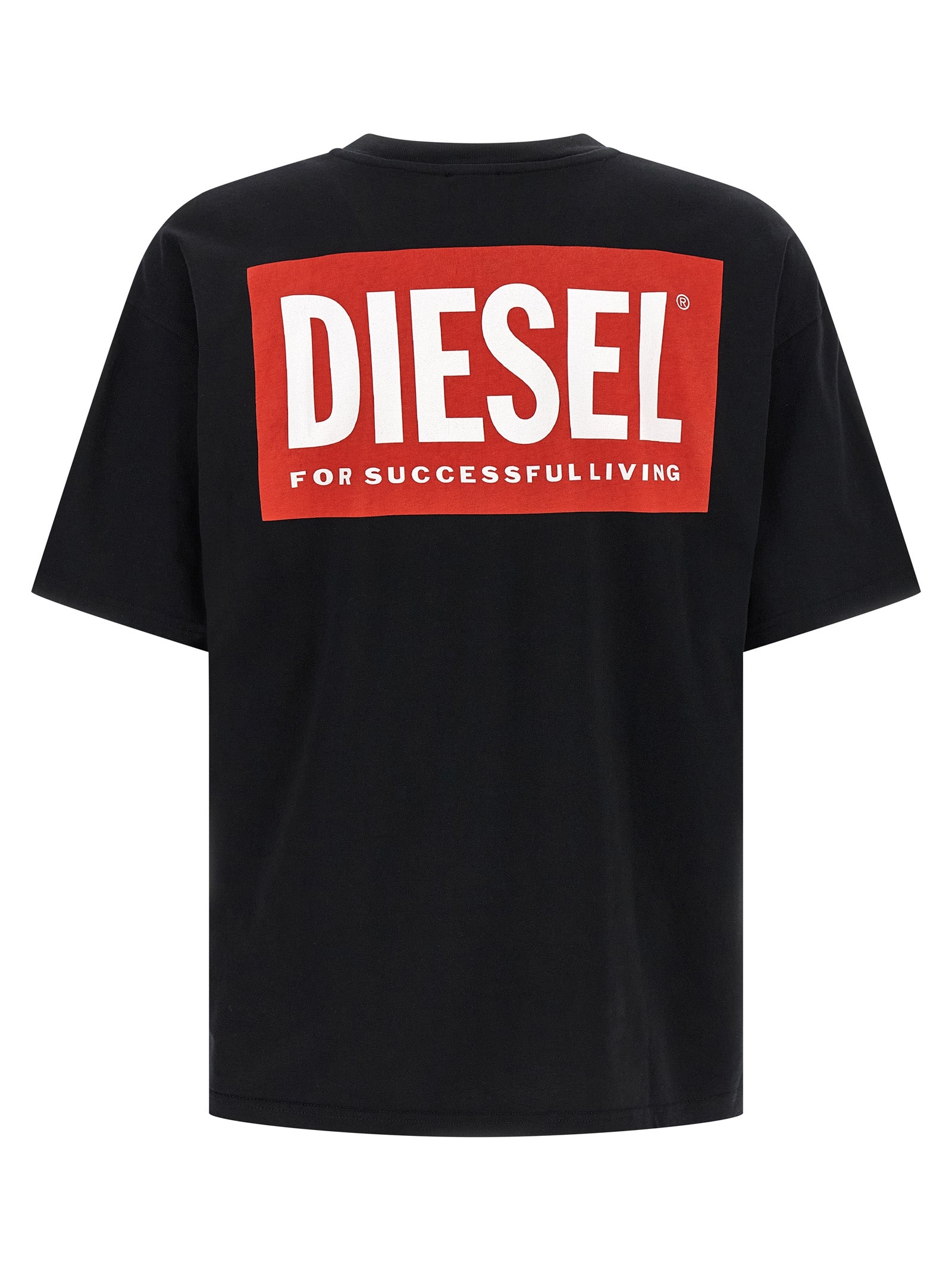 Diesel Men's T-Boxt-Bisk T-Shirt