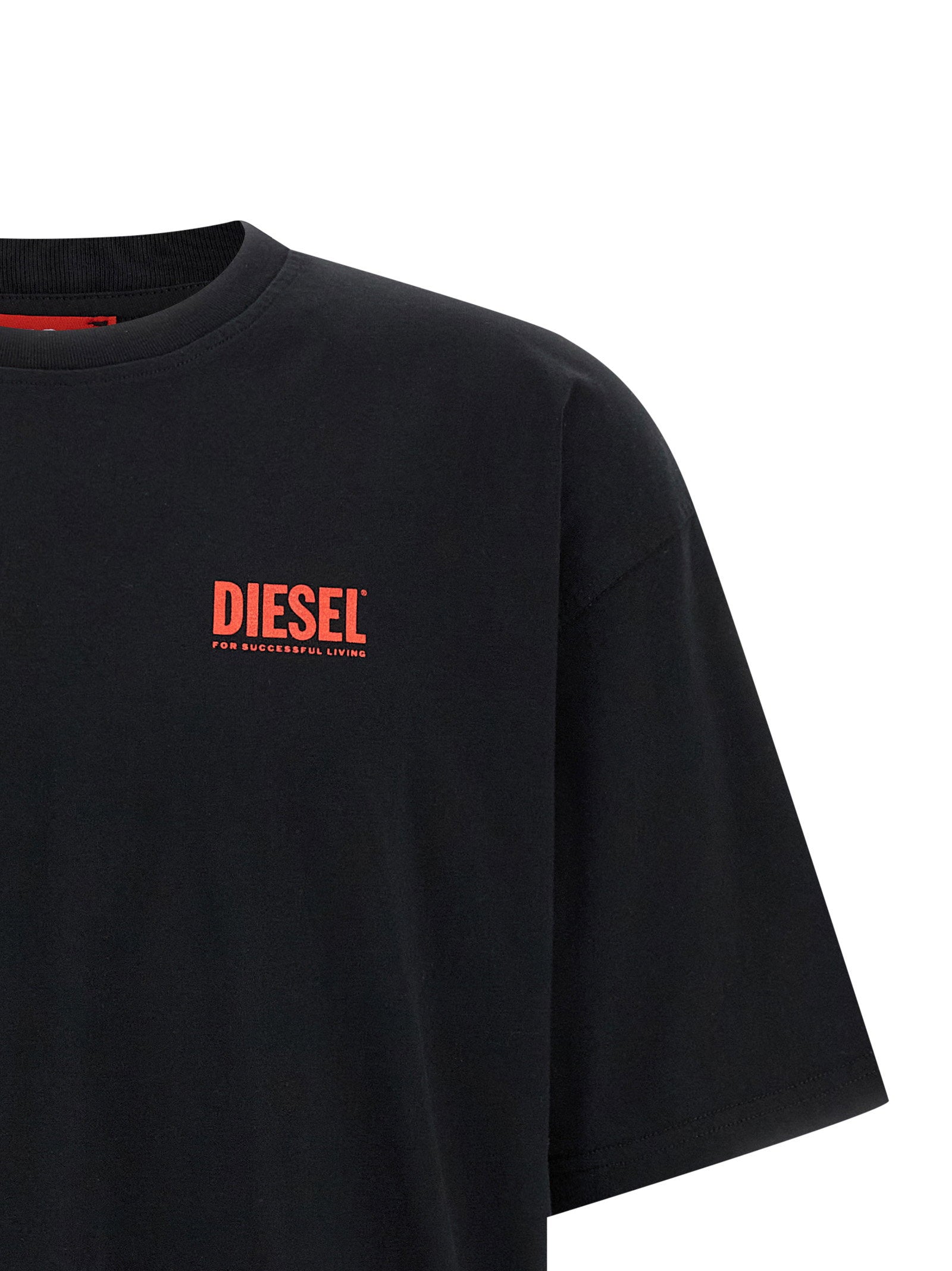 Diesel Men's T-Boxt-Bisk T-Shirt