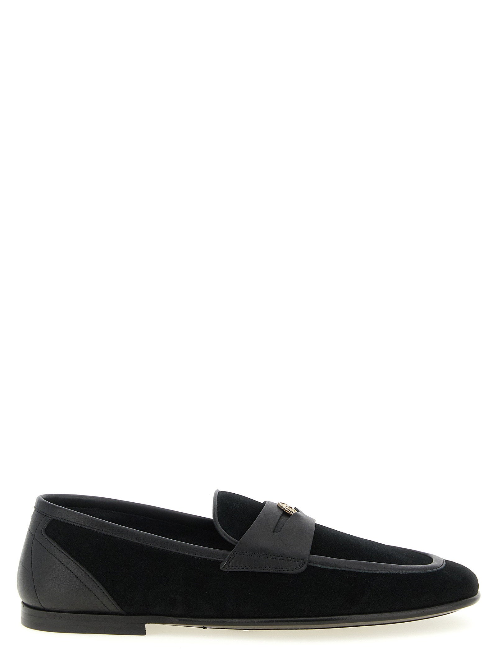 Dolce & Gabbana Men's Ariosto Slipper