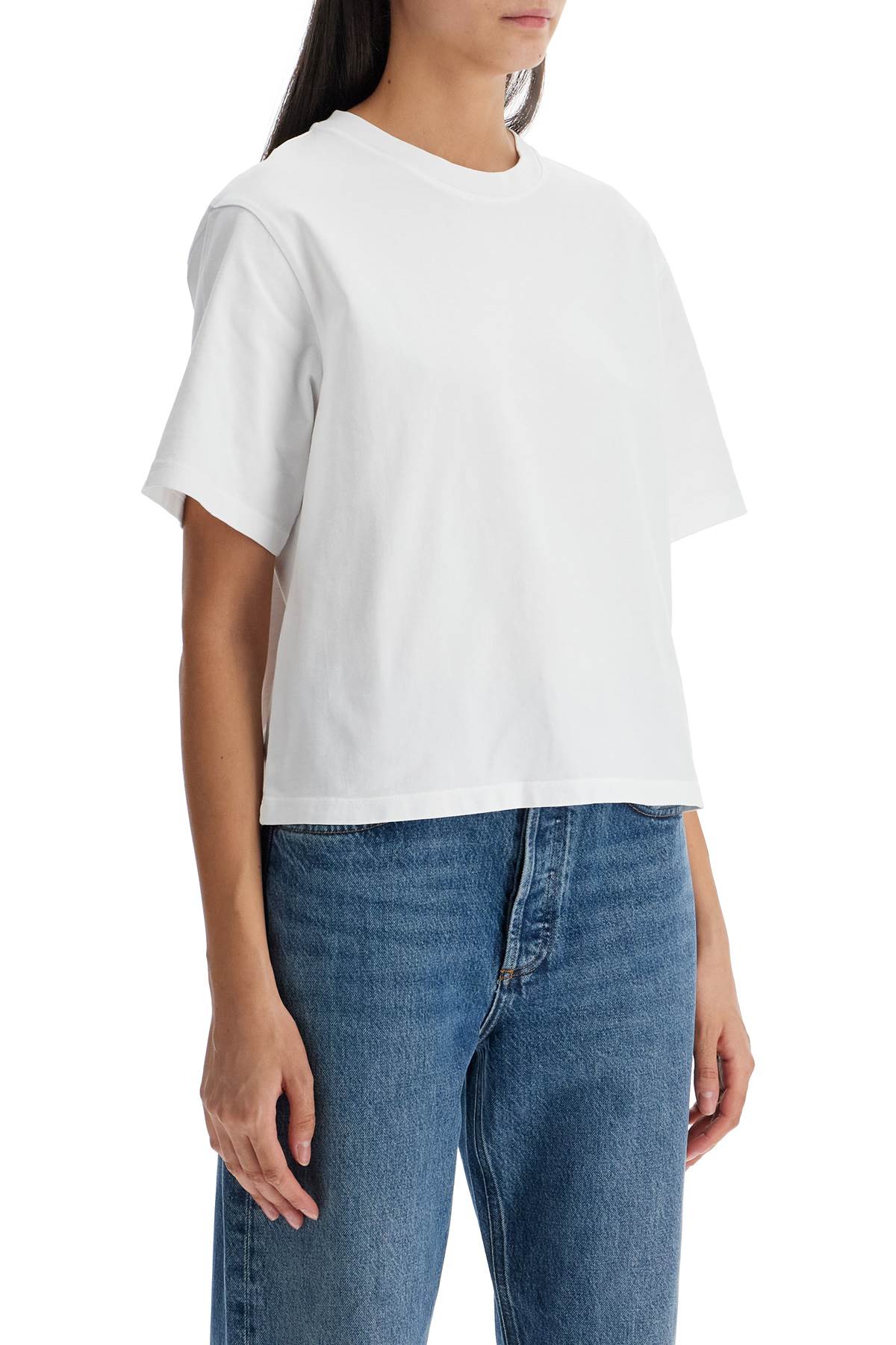 Agolde Women's Boxy Sulma T