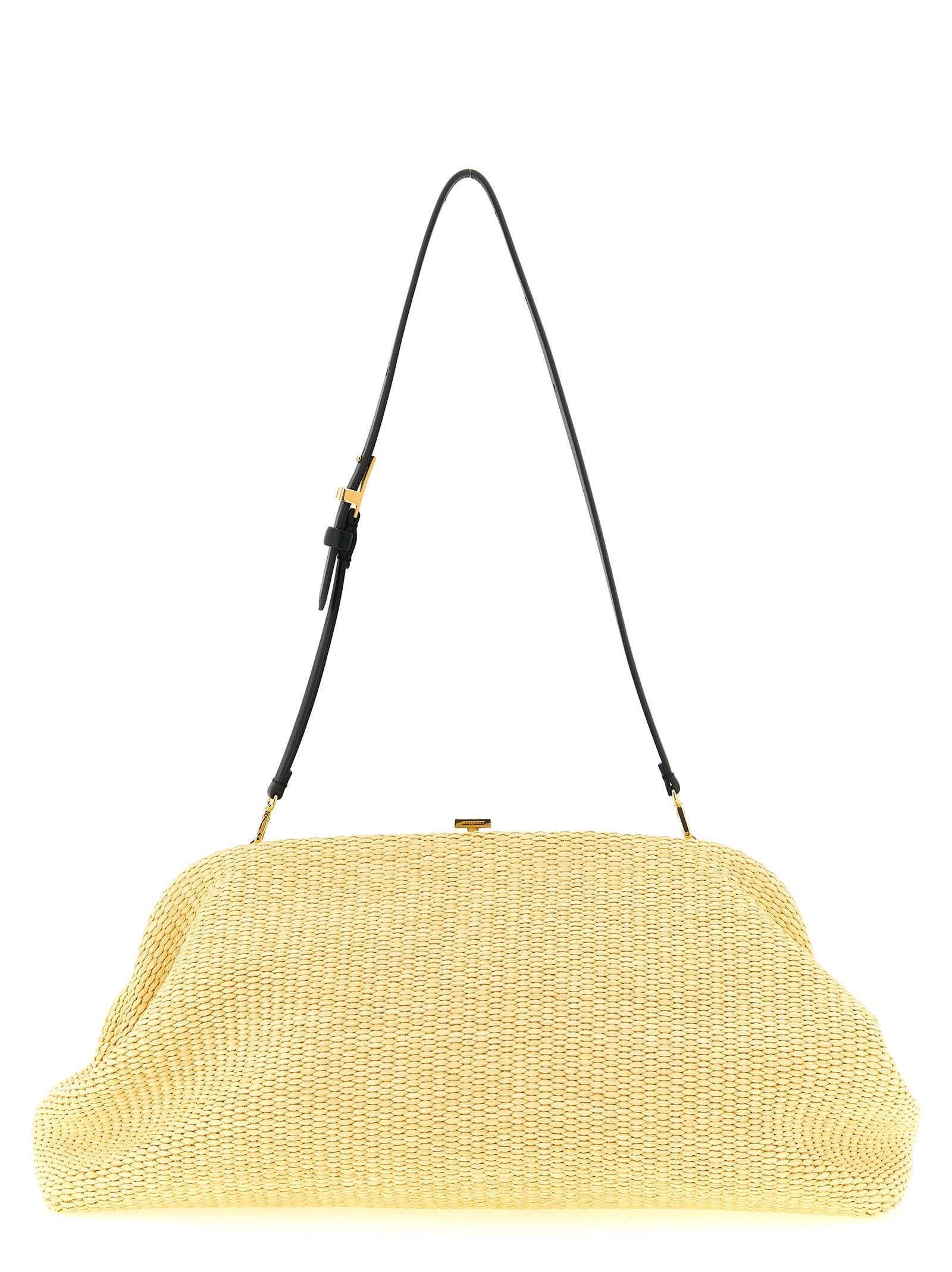 Alberta Ferretti Women's Maxi Pouch