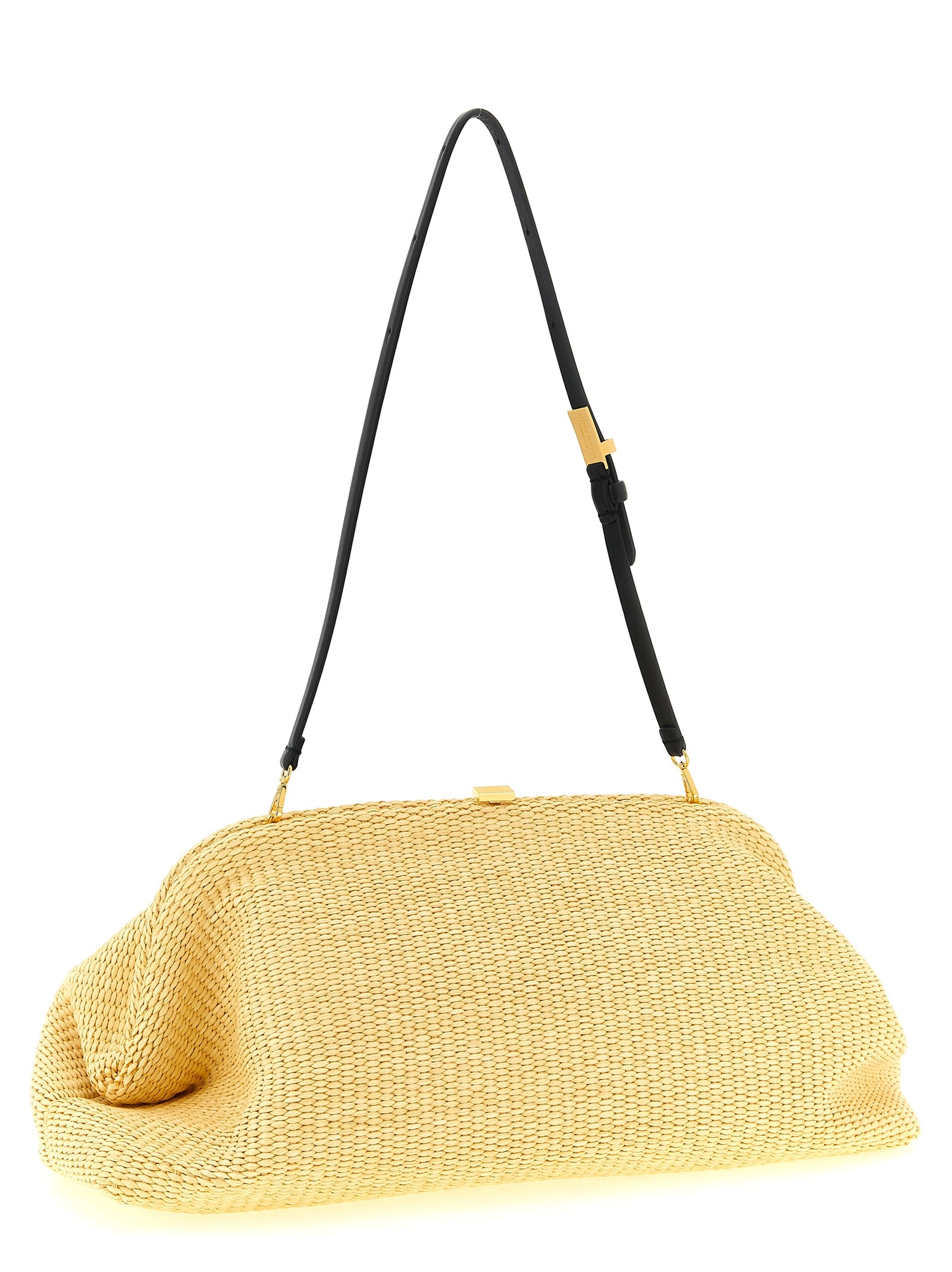 Alberta Ferretti Women's Maxi Pouch
