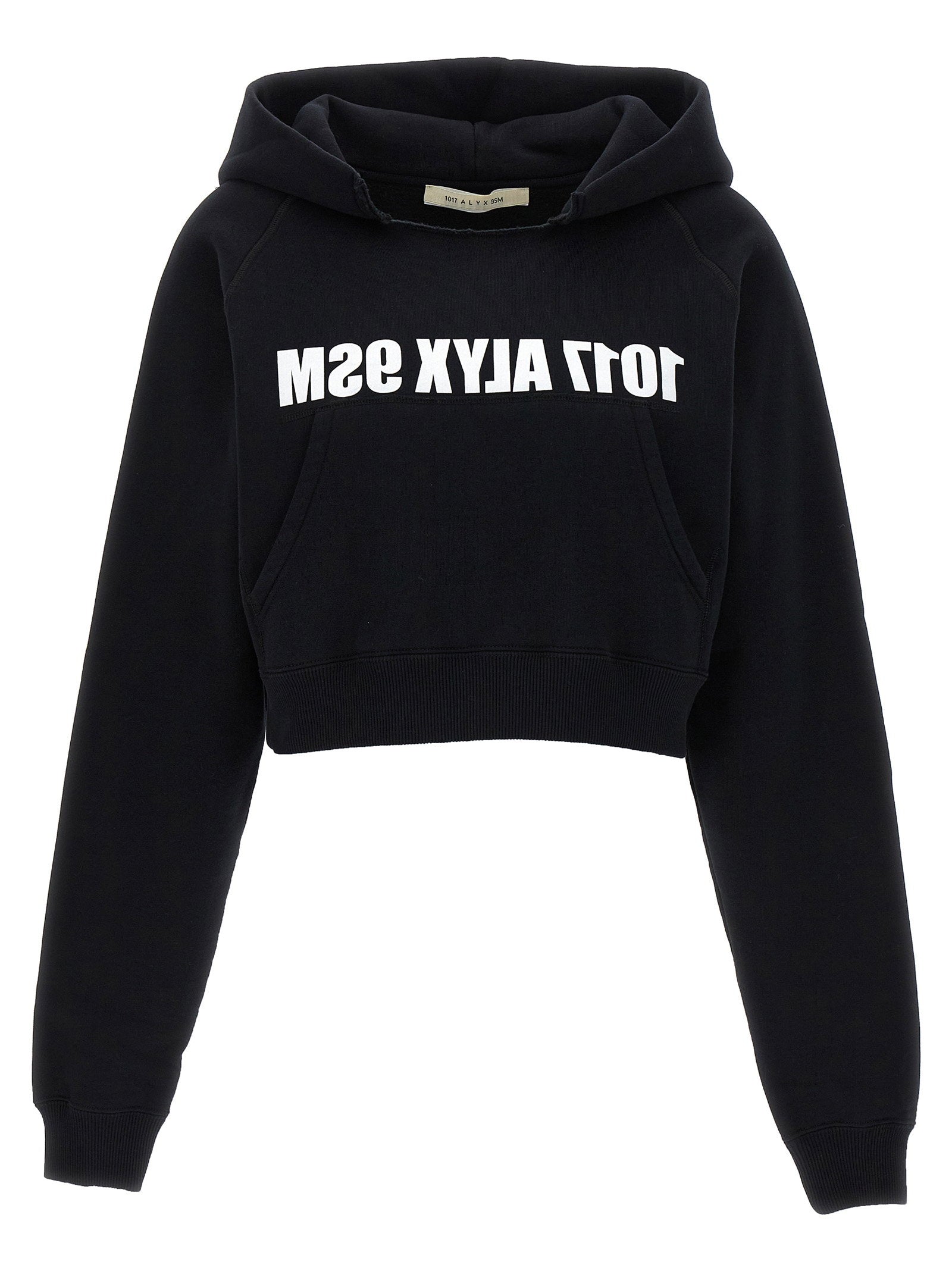 1017-Alyx-9Sm Women's Logo Print Hoodie