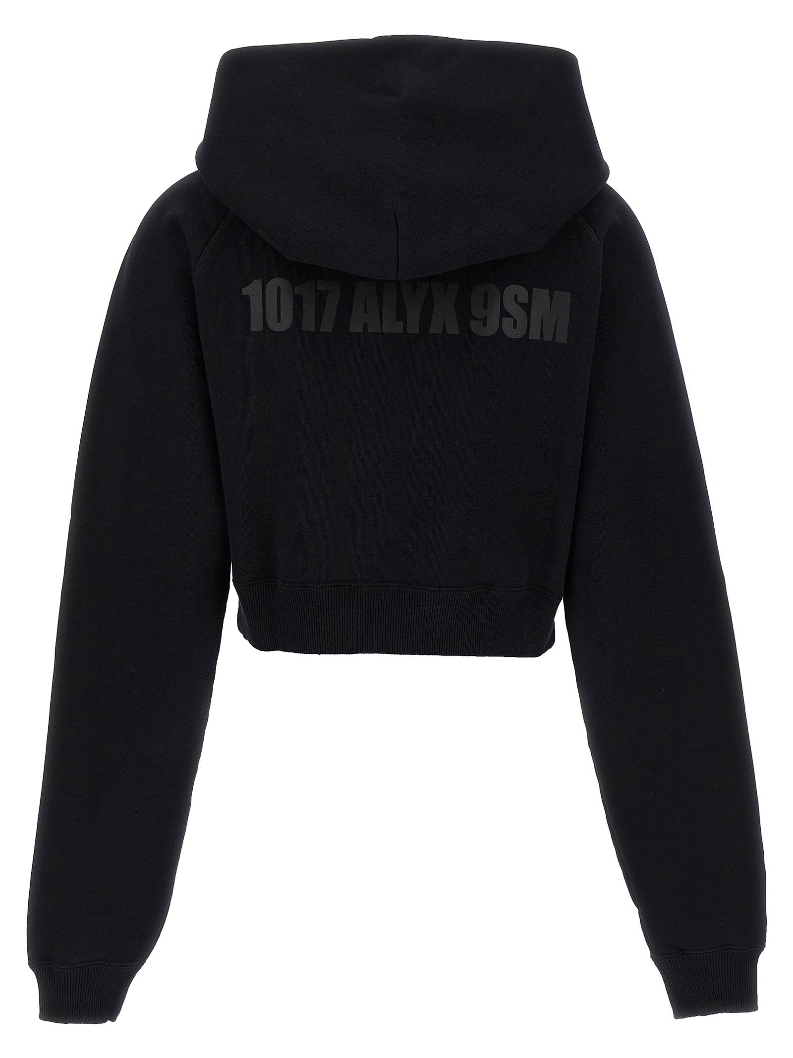 1017-Alyx-9Sm Women's Logo Print Hoodie