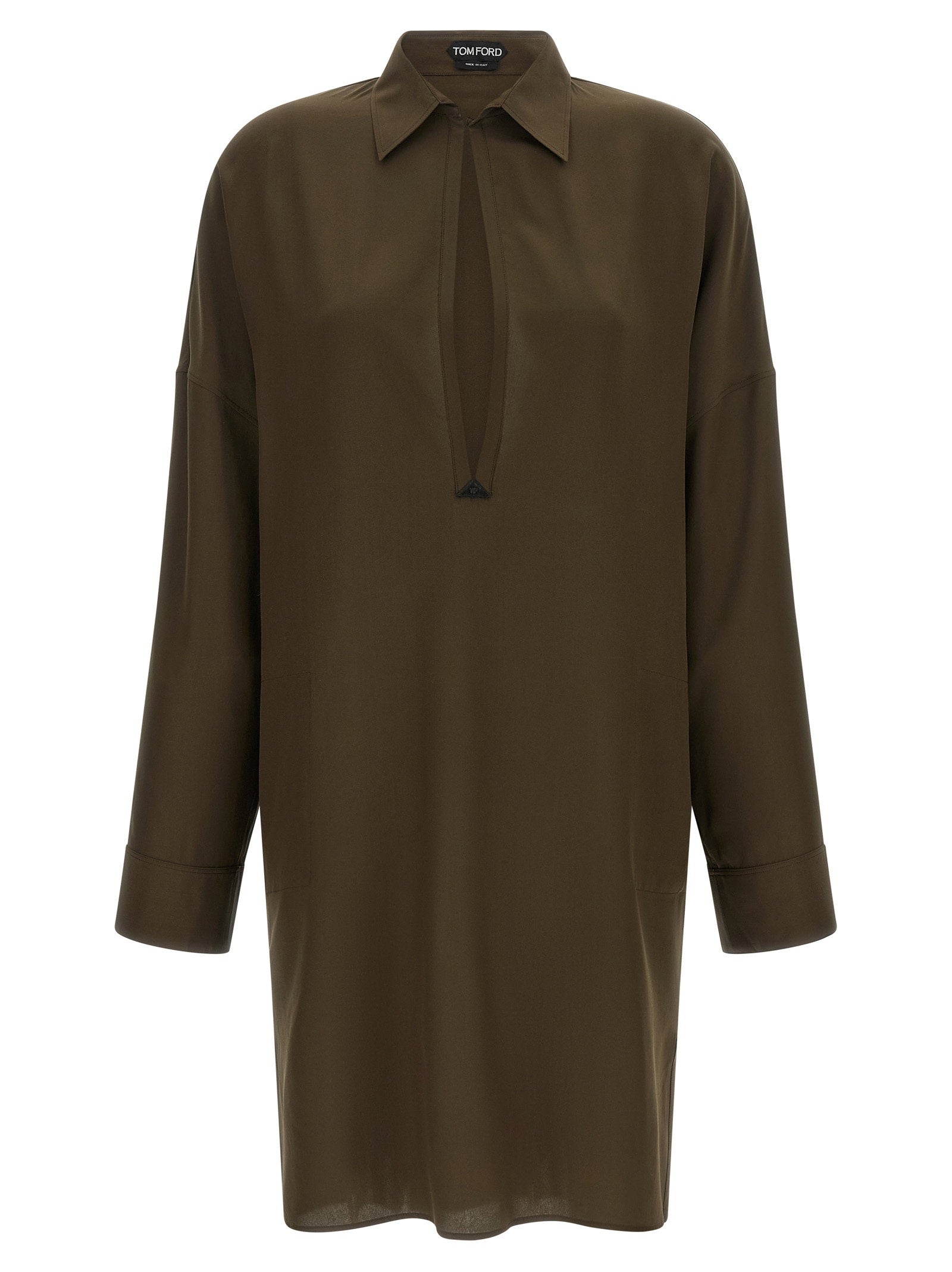 Tom Ford Women's Tunic Dress