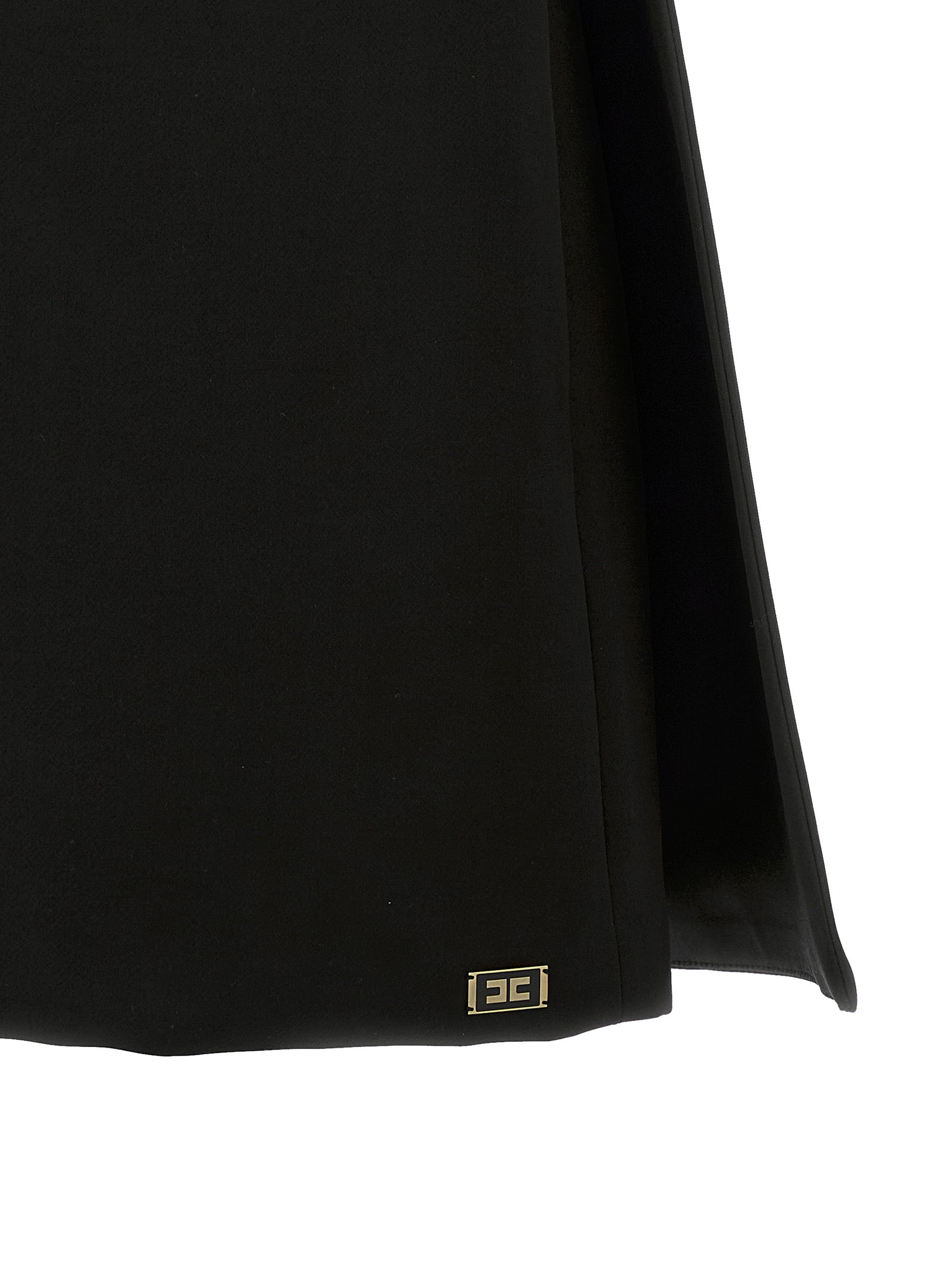 Elisabetta Franchi Women's Duchesse Dress