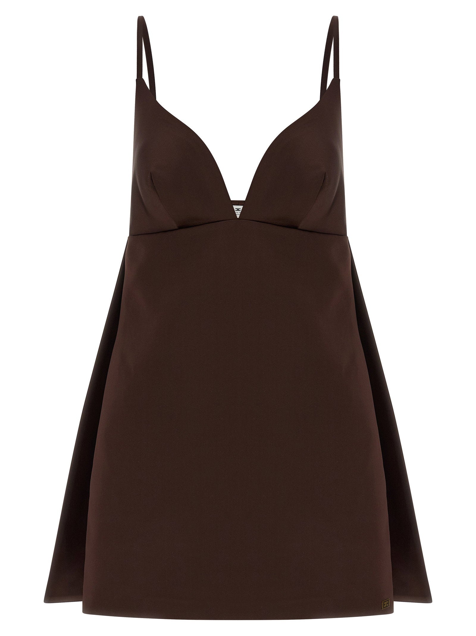 Elisabetta Franchi Women's Duchesse Dress