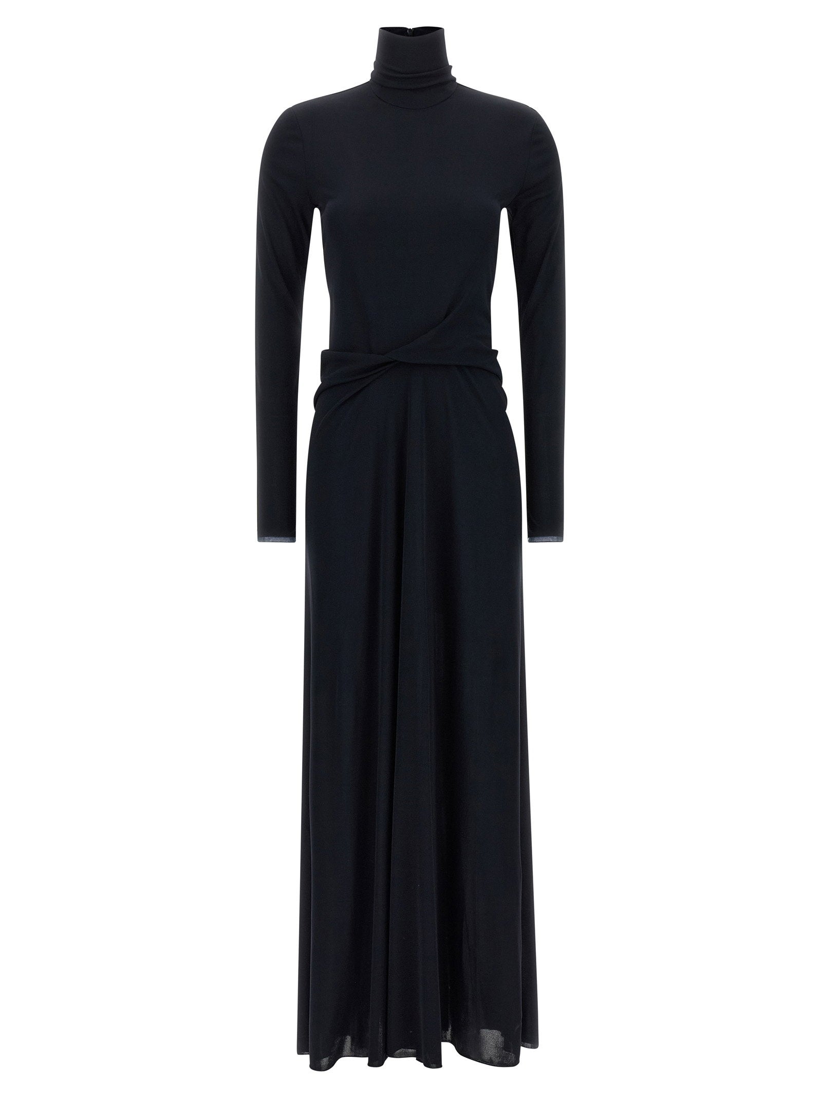 Fabiana Filippi Women's Draped Dress