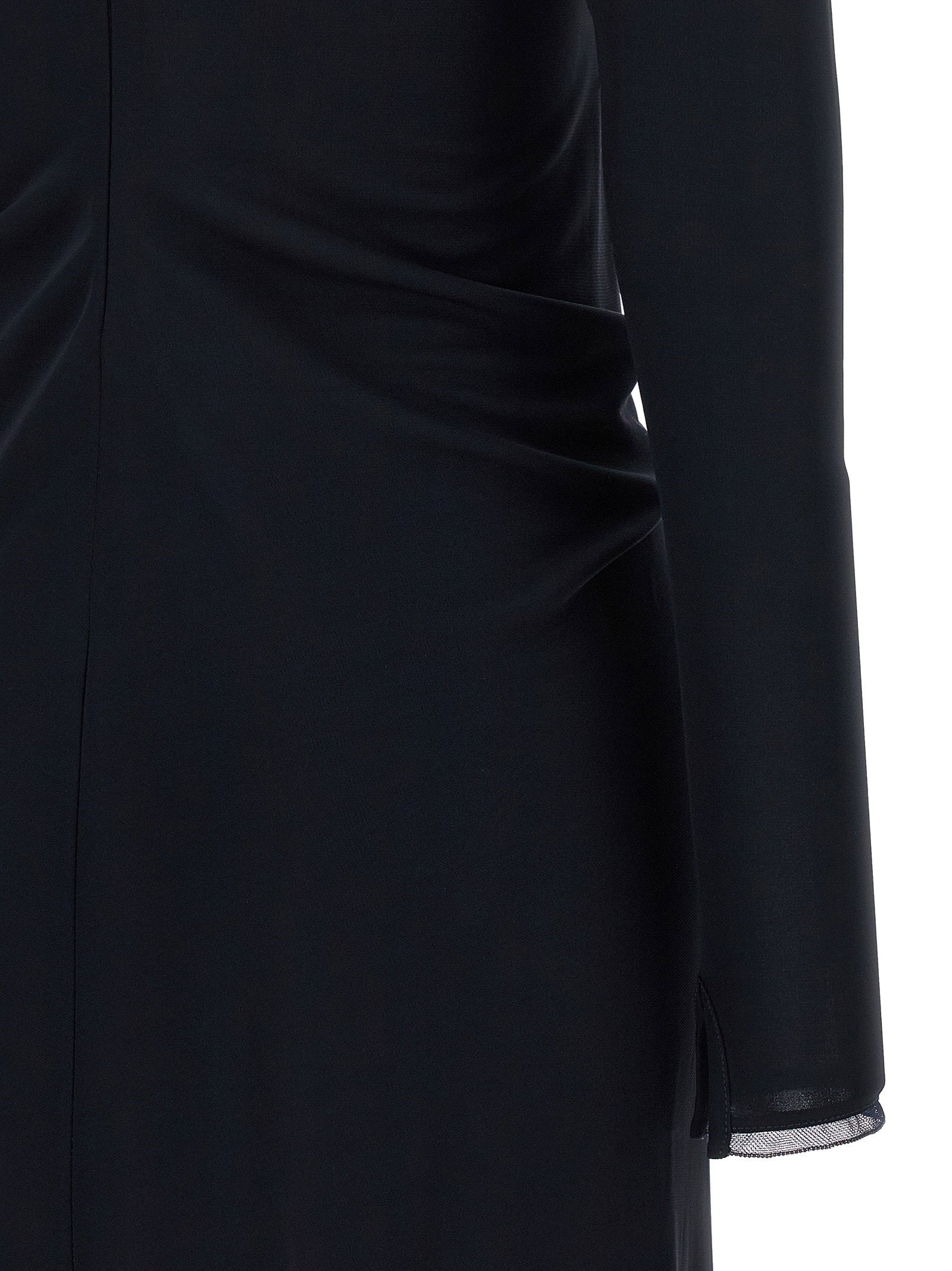 Fabiana Filippi Women's Draped Dress
