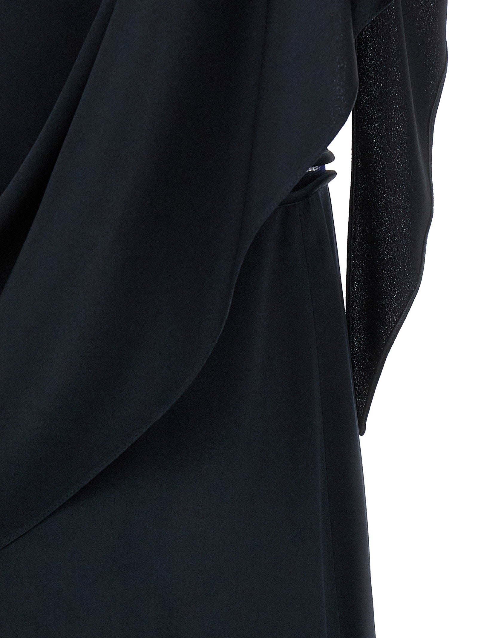 Fabiana Filippi Women's Ruffle Dress