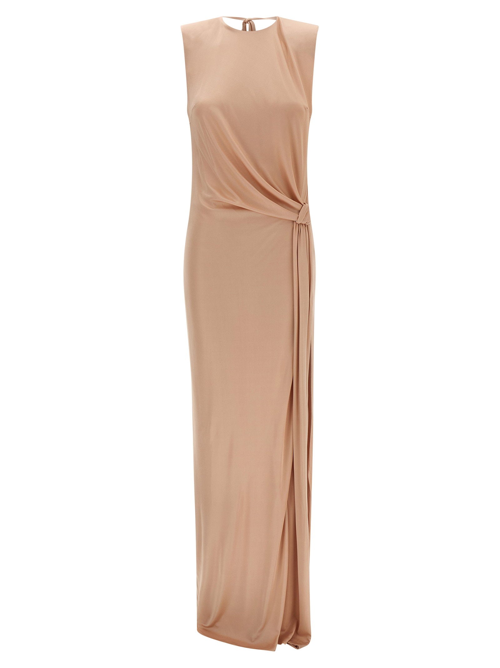 Elisabetta Franchi Women's Red Carpet Dress