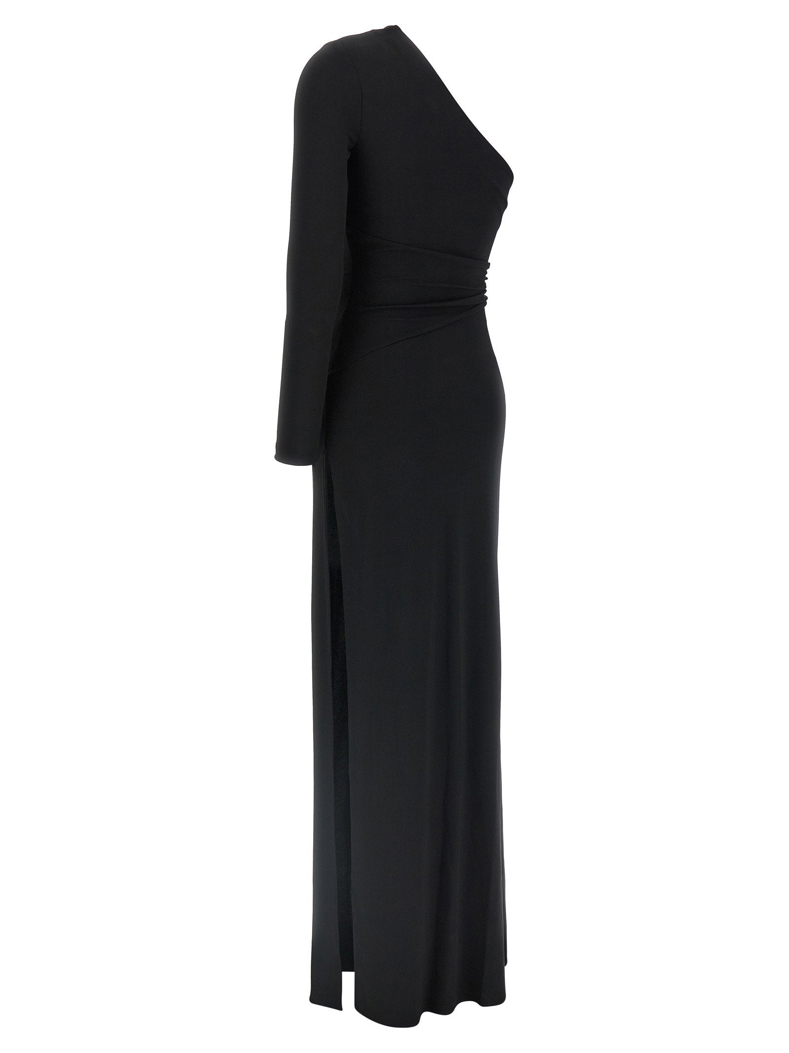 Elisabetta Franchi Women's Red Carpet Dress