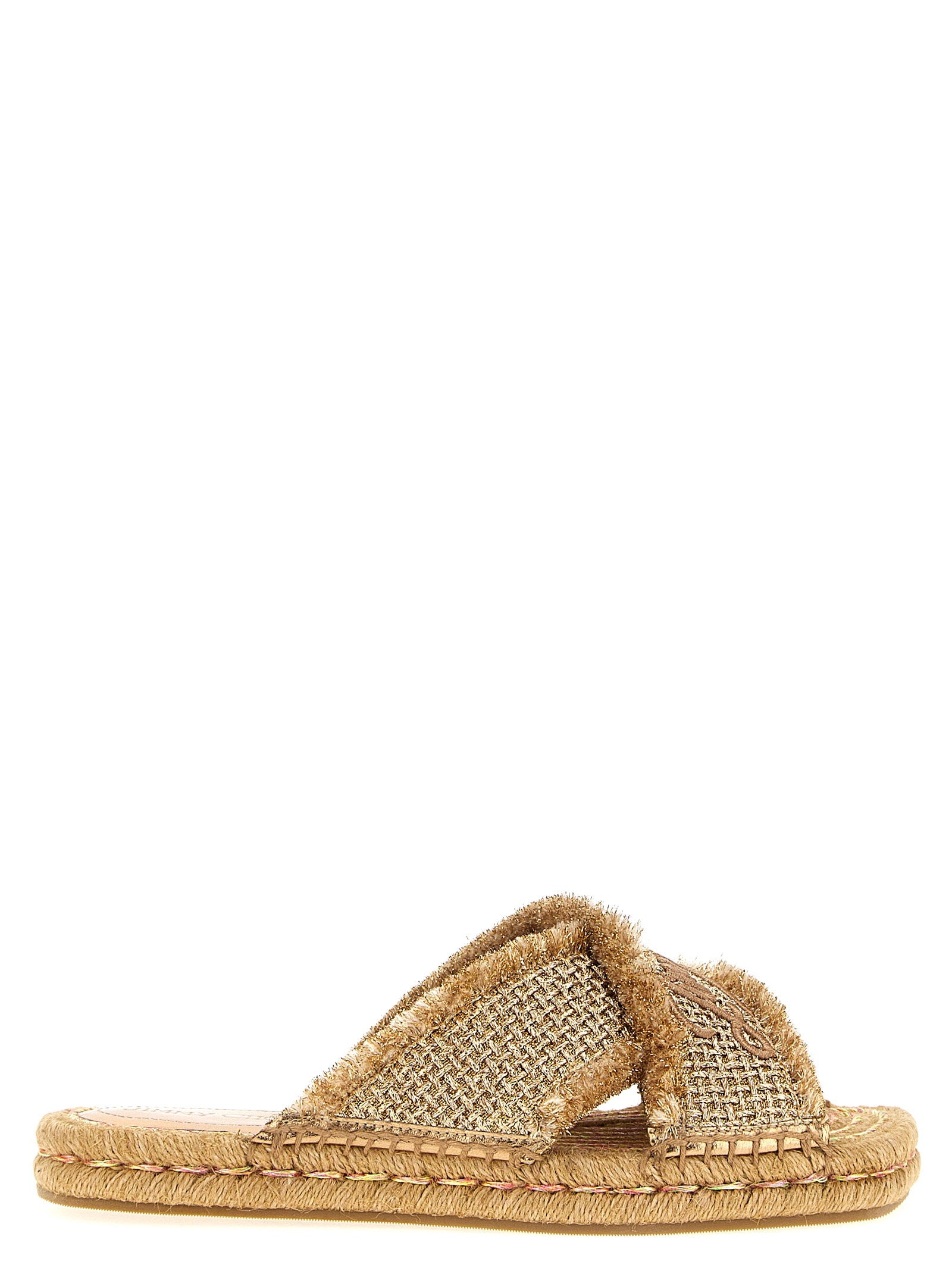 Jimmy Choo Women's Aciel Sandals