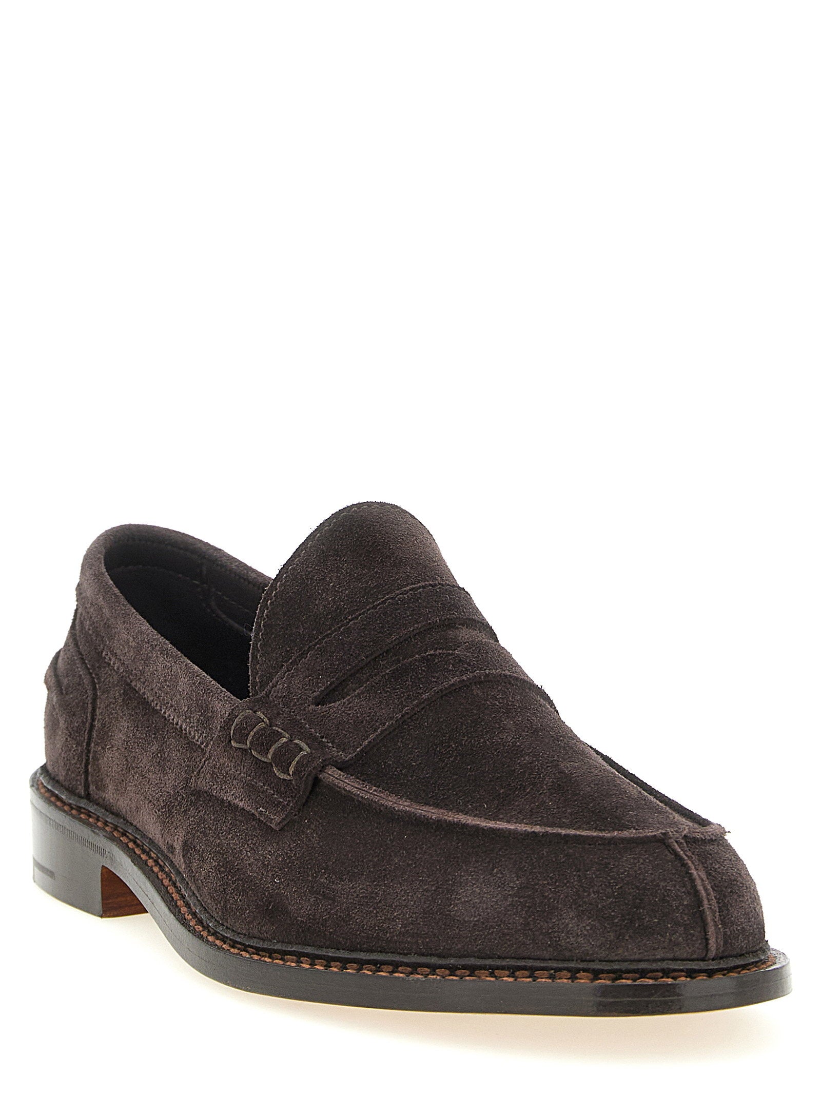 Tricker's Men's Adam Loafers