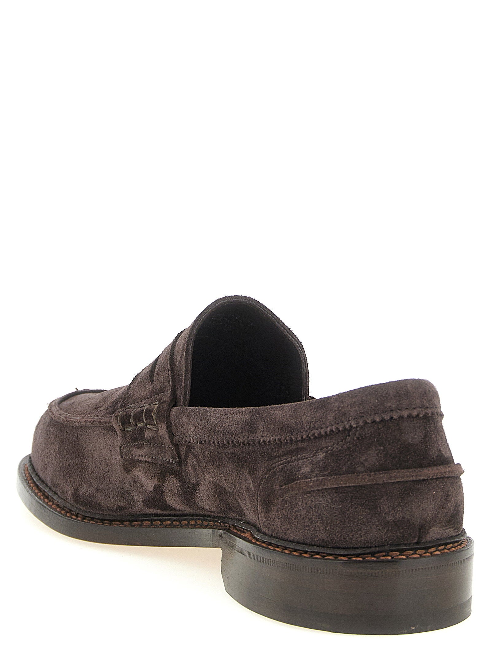 Tricker's Men's Adam Loafers