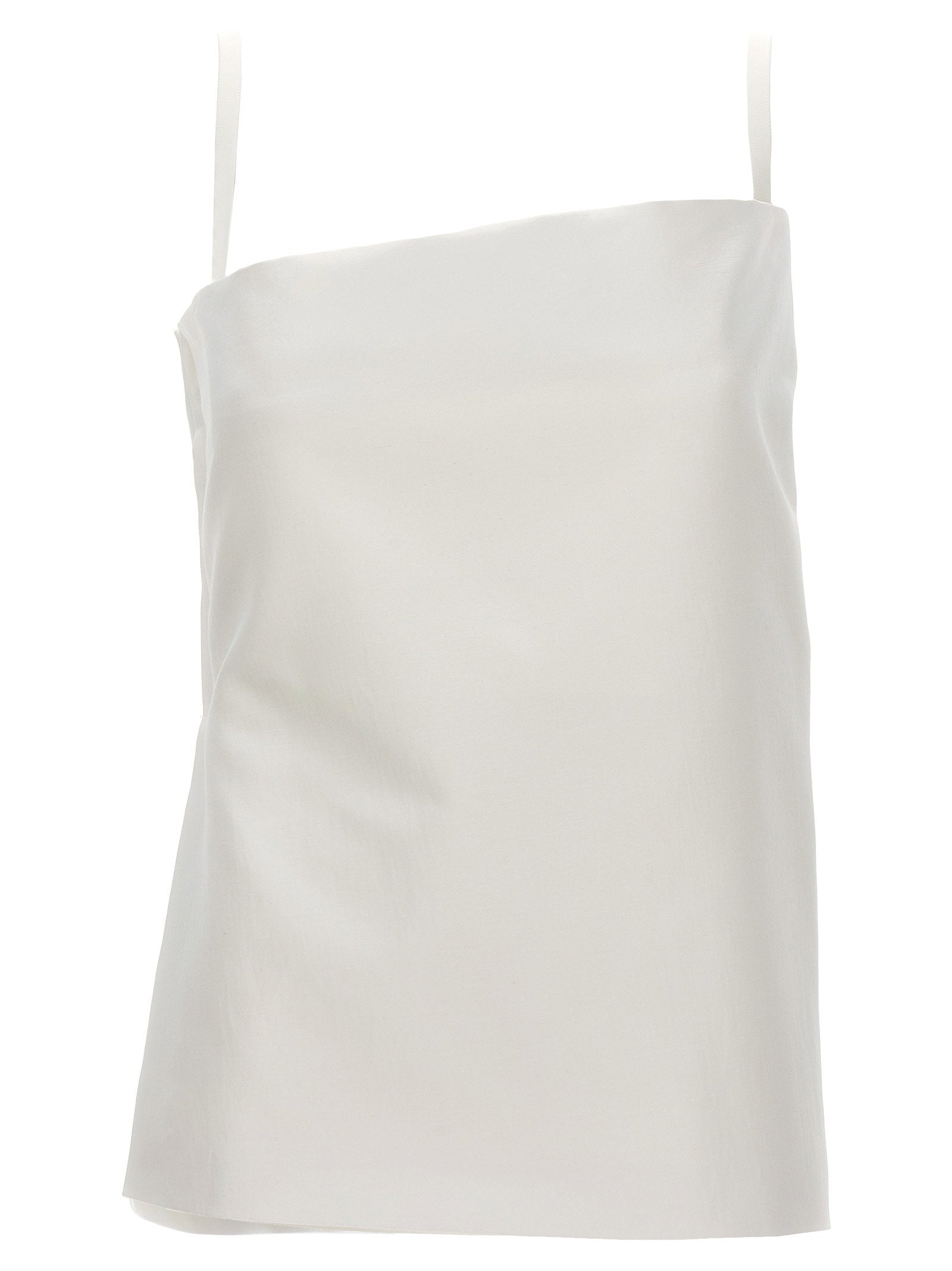 Sportmax Women's Adda Bustier Top