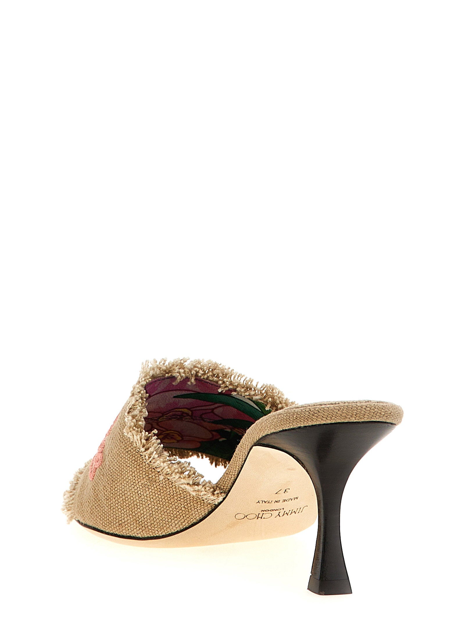 Jimmy Choo Women's Alexia Sandals
