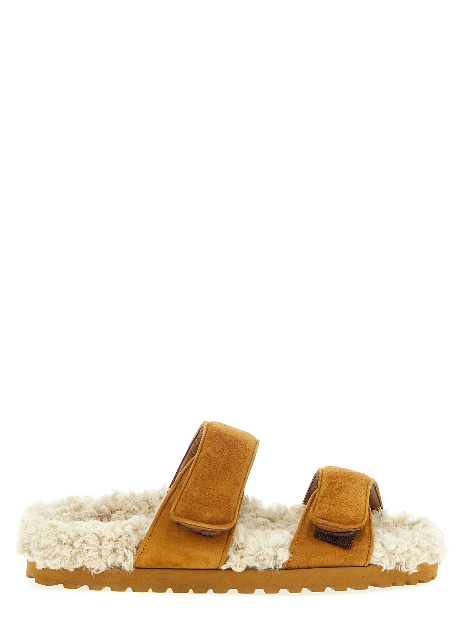 Gia Borghini Women's Alvine Sandals