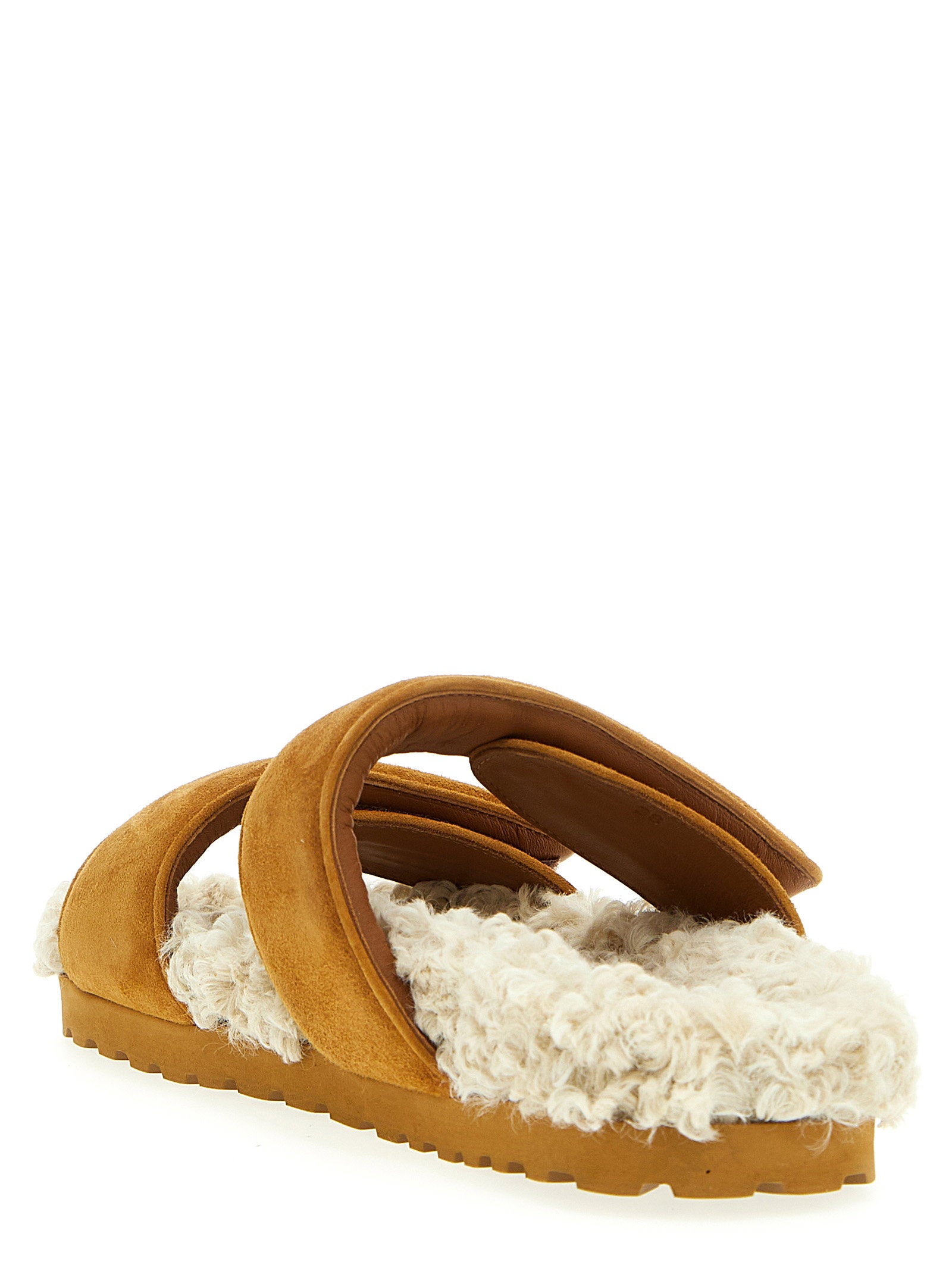 Gia Borghini Women's Alvine Sandals