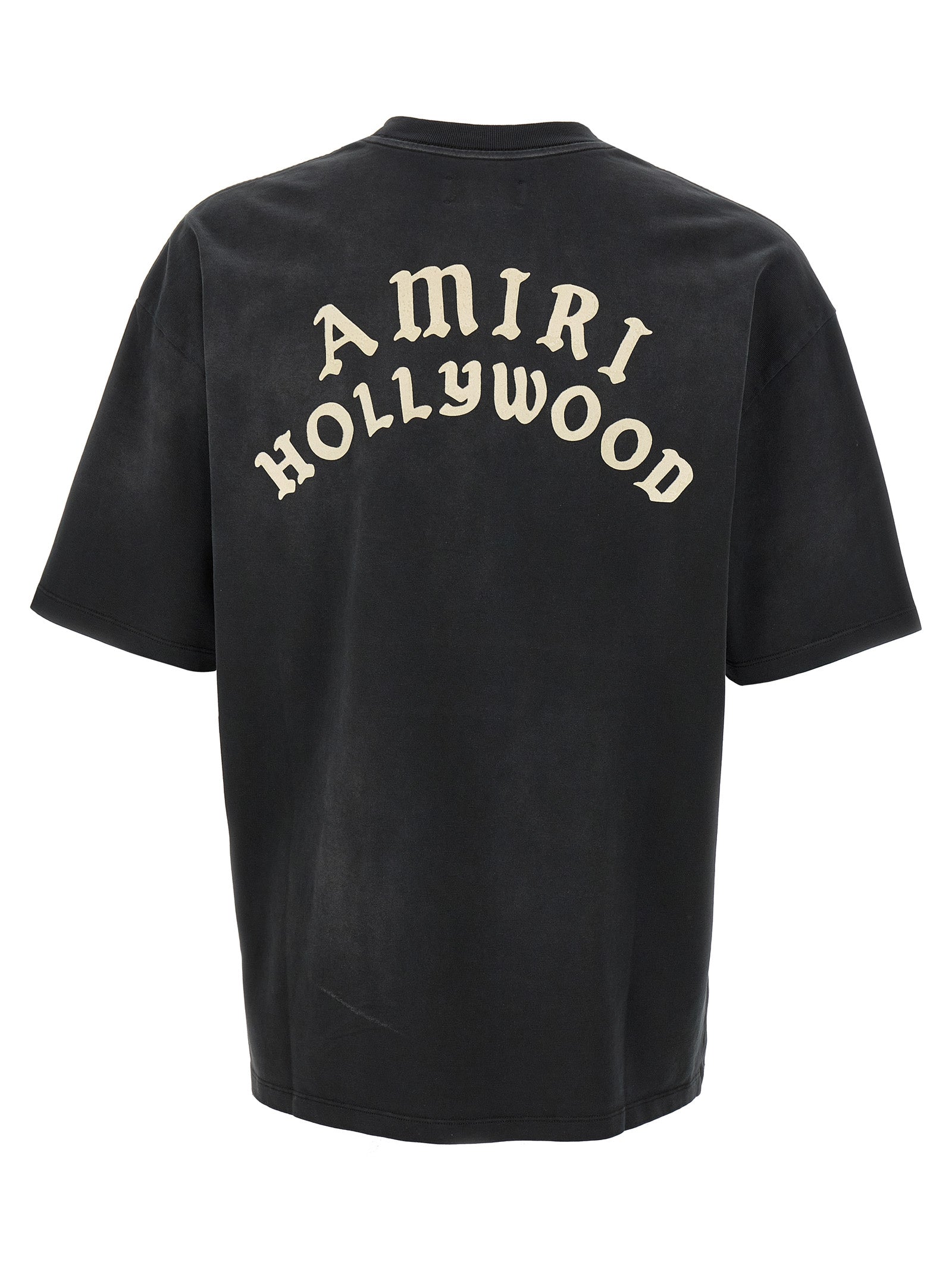 Amiri Men's Hollywood T-Shirt