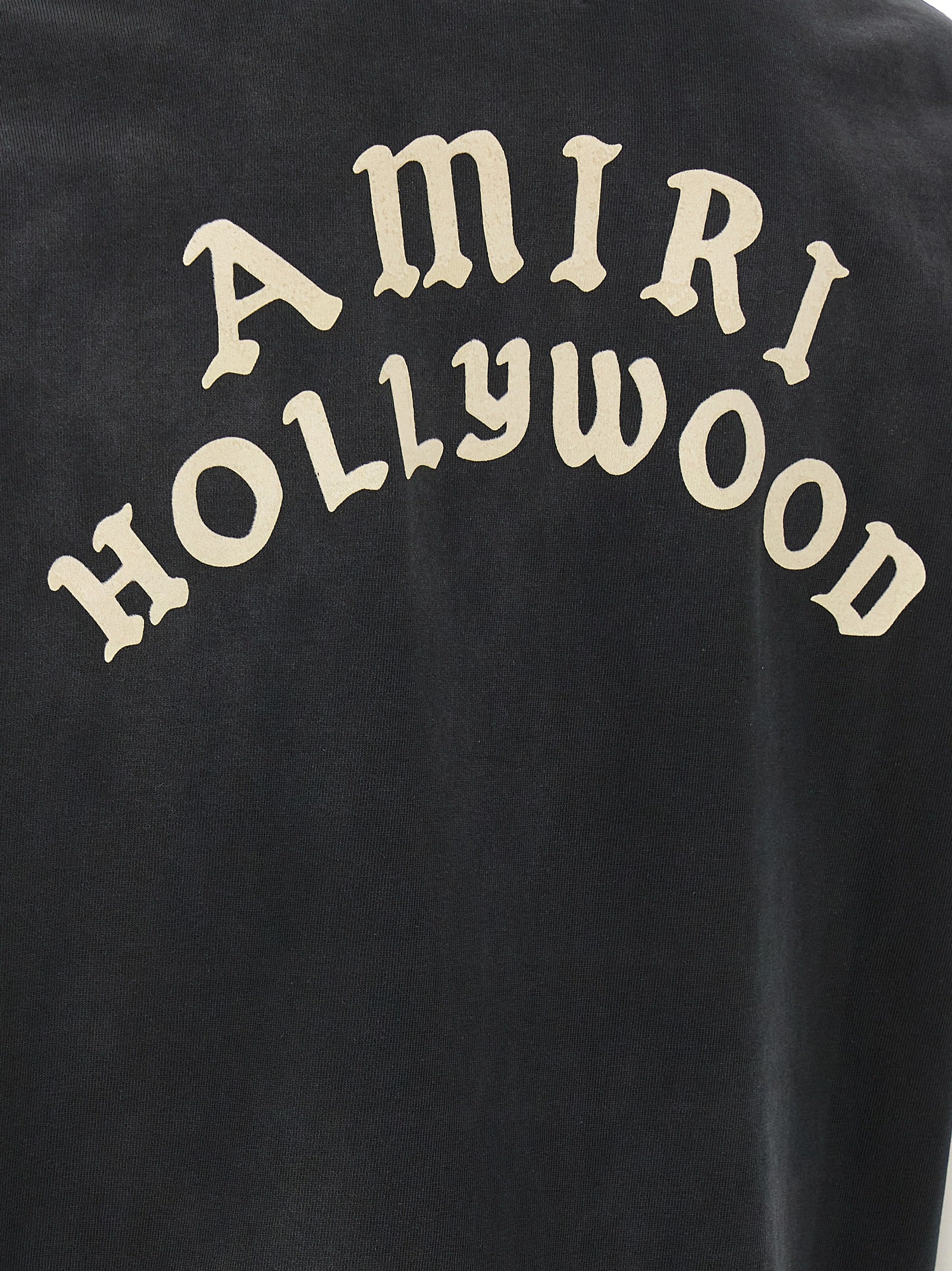 Amiri Men's Hollywood T-Shirt