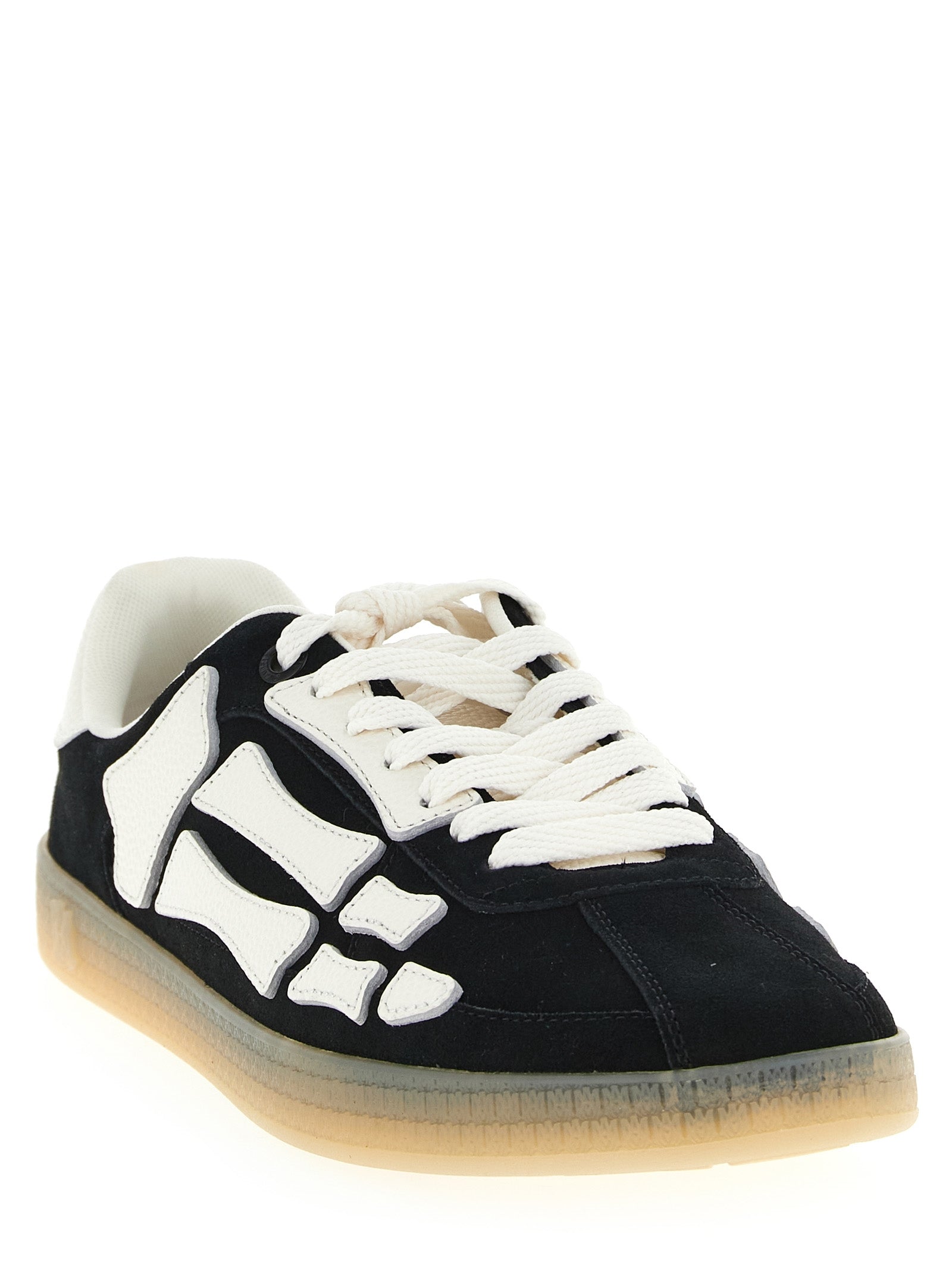 Amiri Men's Pacific Bones Sneaker