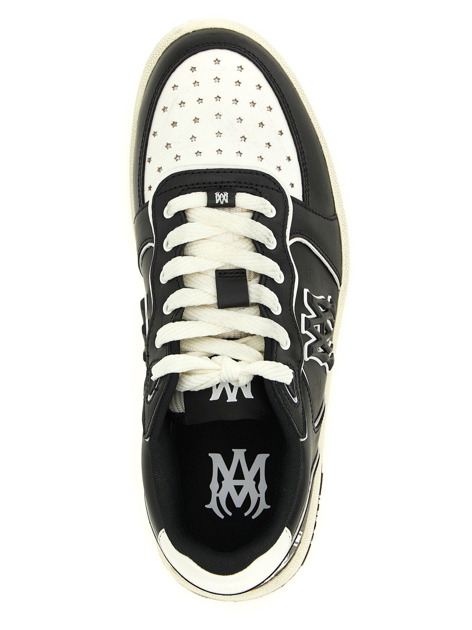 Amiri Men's Newport Sneakers