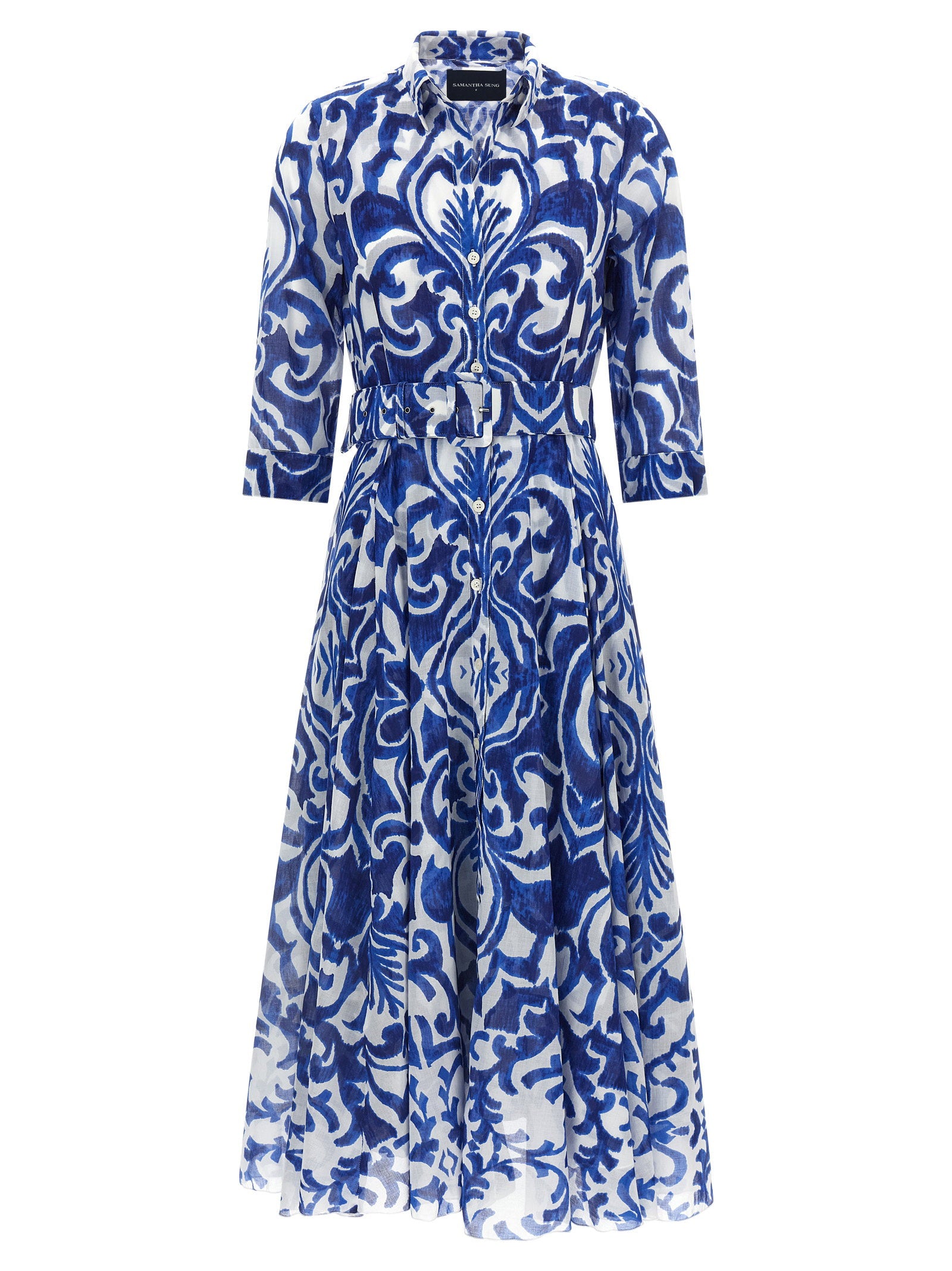 Samantha Sung Women's Aster Dress