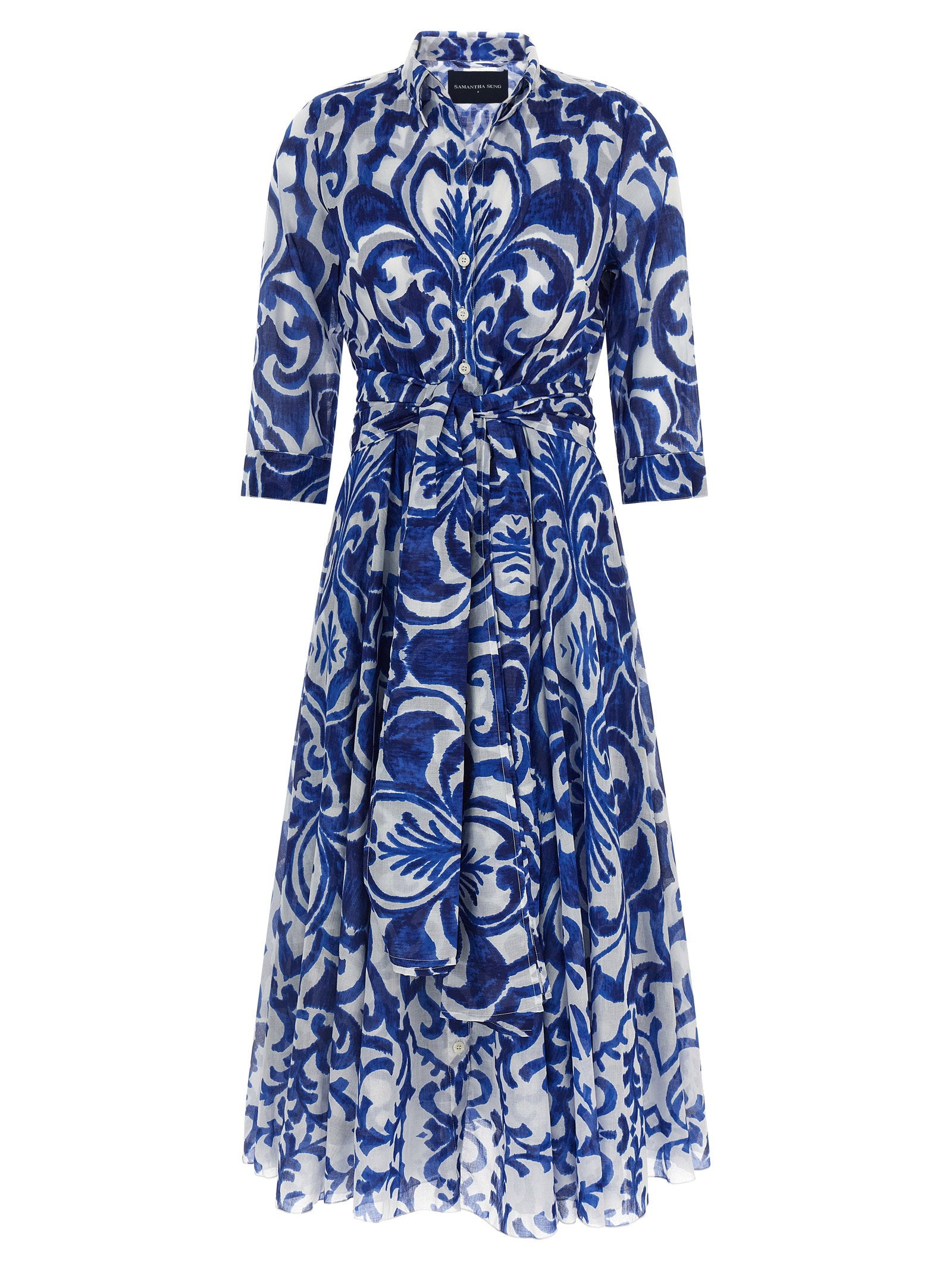 Samantha Sung Women's Aster Dress