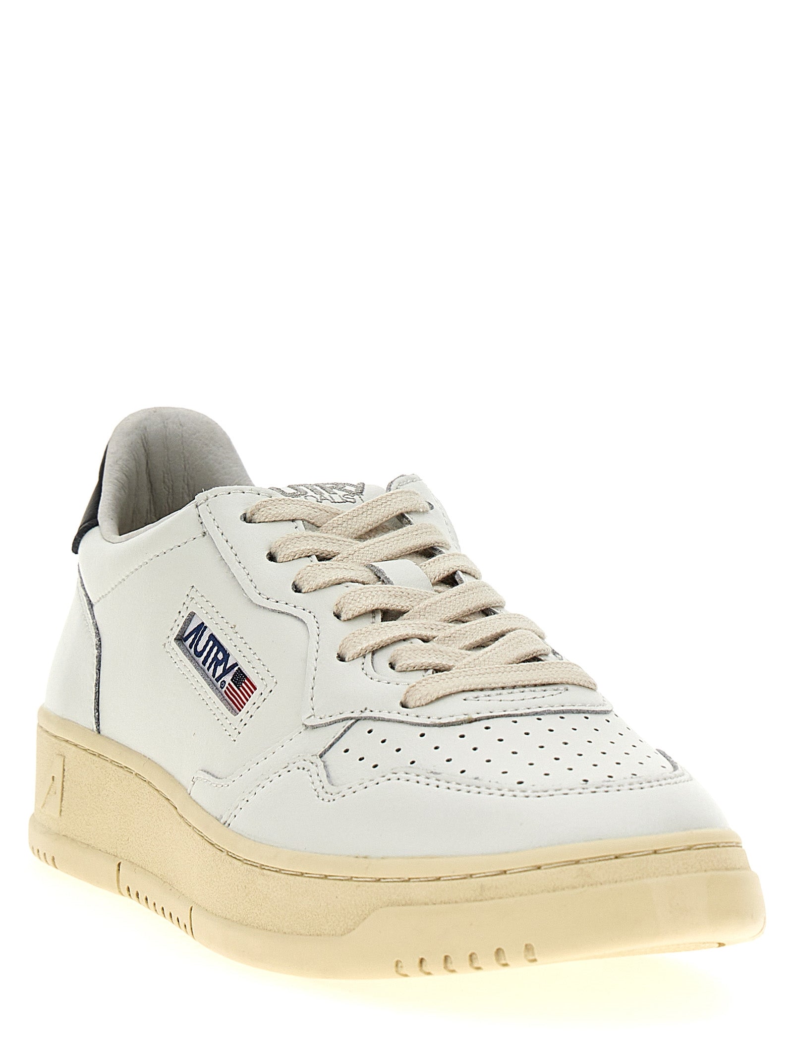 Autry Men's Medalist Sneaker