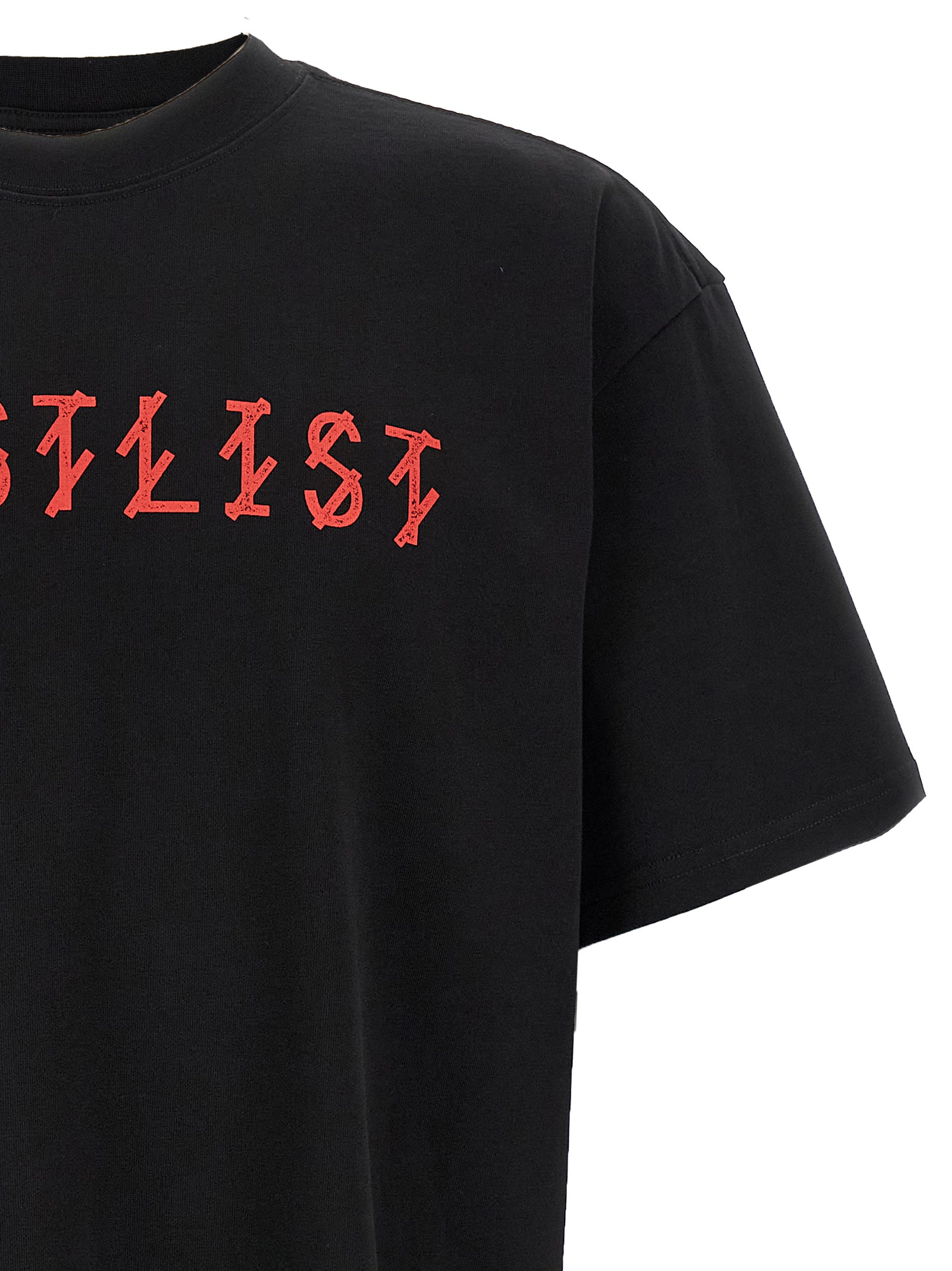 44 Label Men's Guestlist T-Shirt