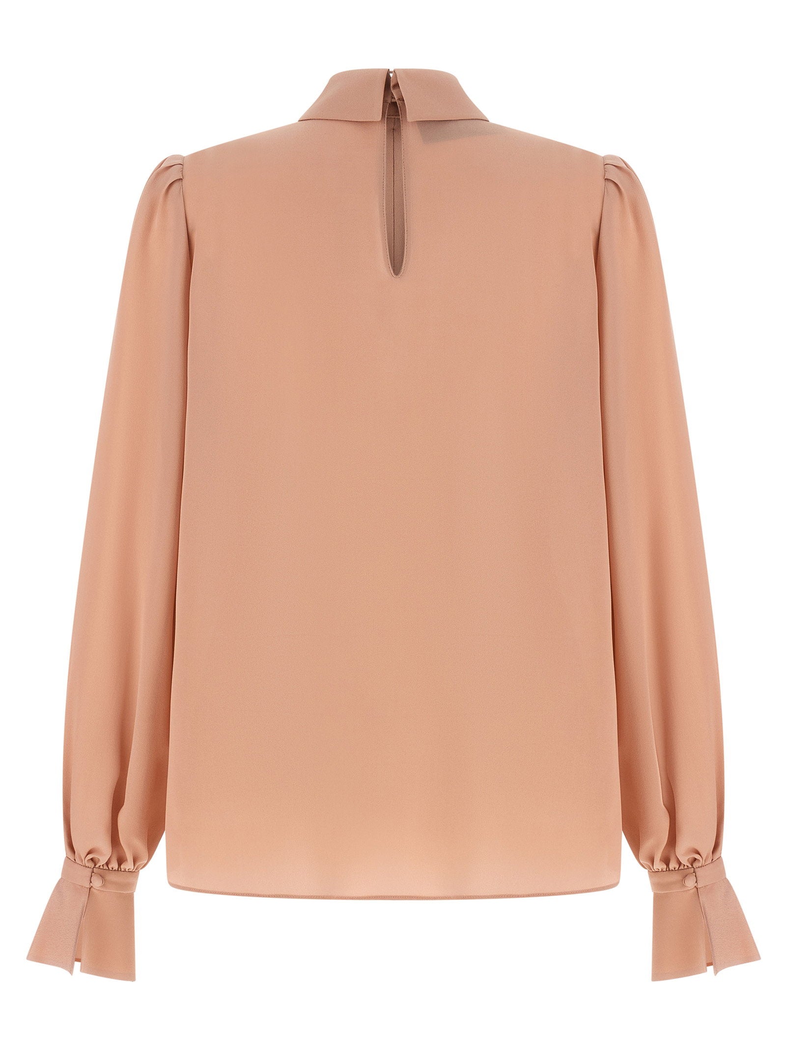 Valentino Garavani Women's Crêpe Top