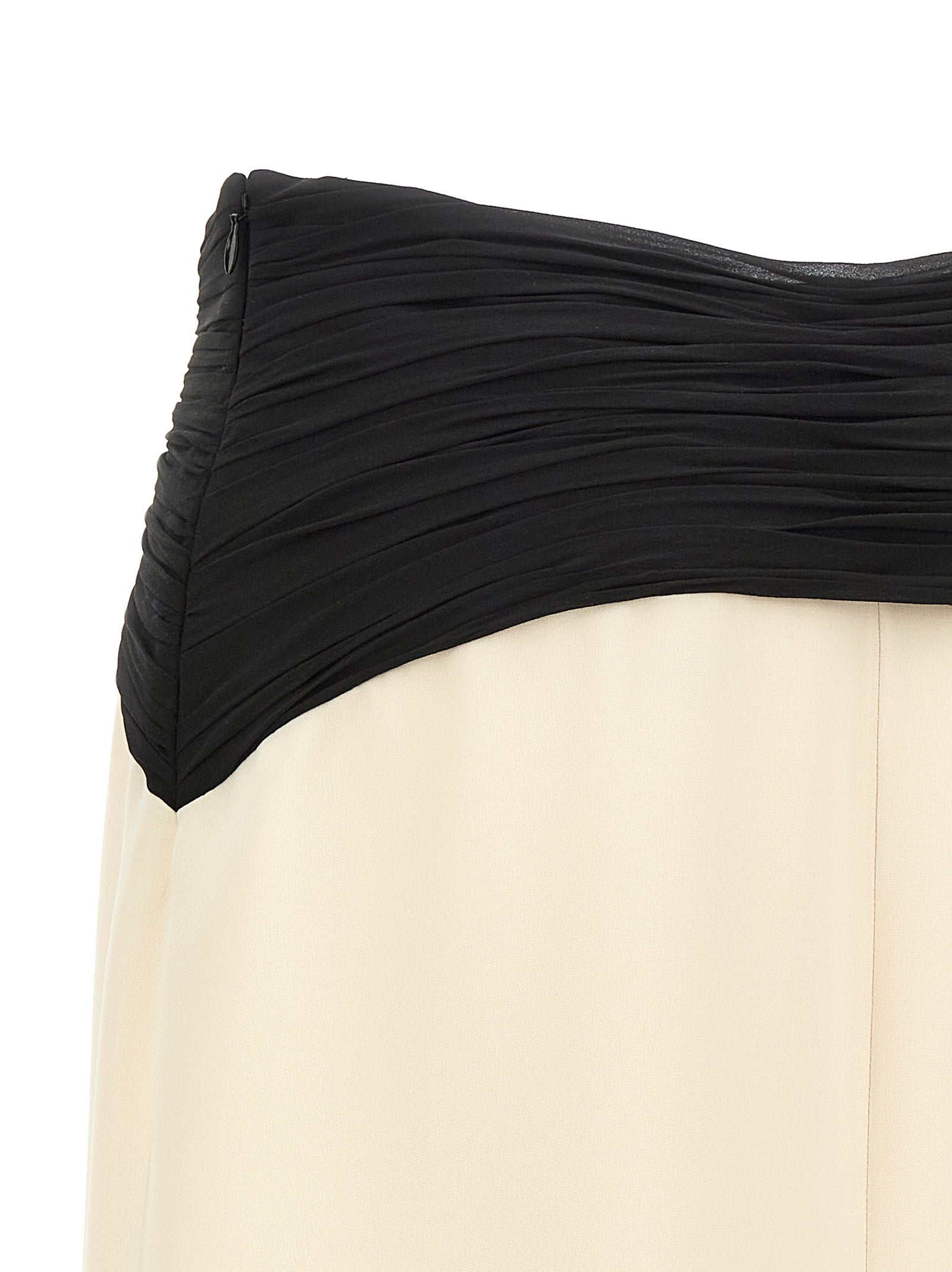 Valentino Garavani Women's Cady Couture Skirt