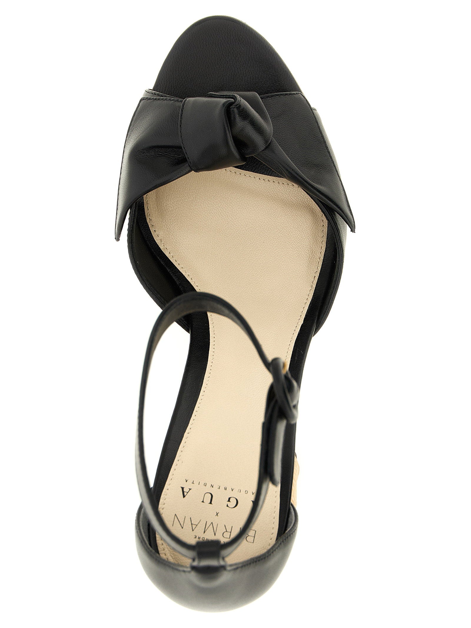 Alexandre Birman Women's Birman X Agua By Aguabendita Maxiclarita Sandals