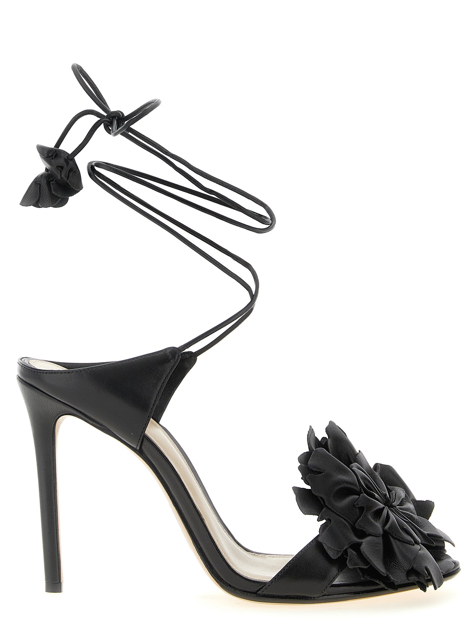 Alexandre Birman Women's A.Birman X Agua By Agua Bendita Ornela Sandals