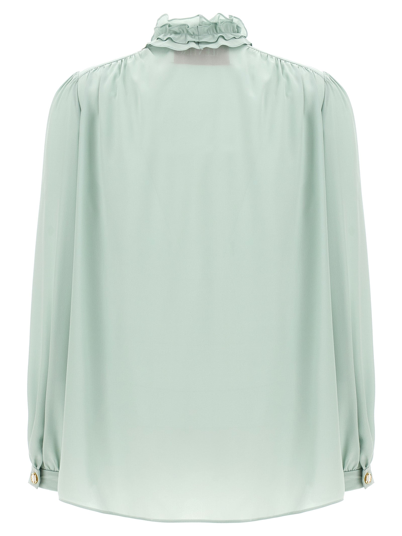 Valentino Garavani Women's Lavallière Shirt