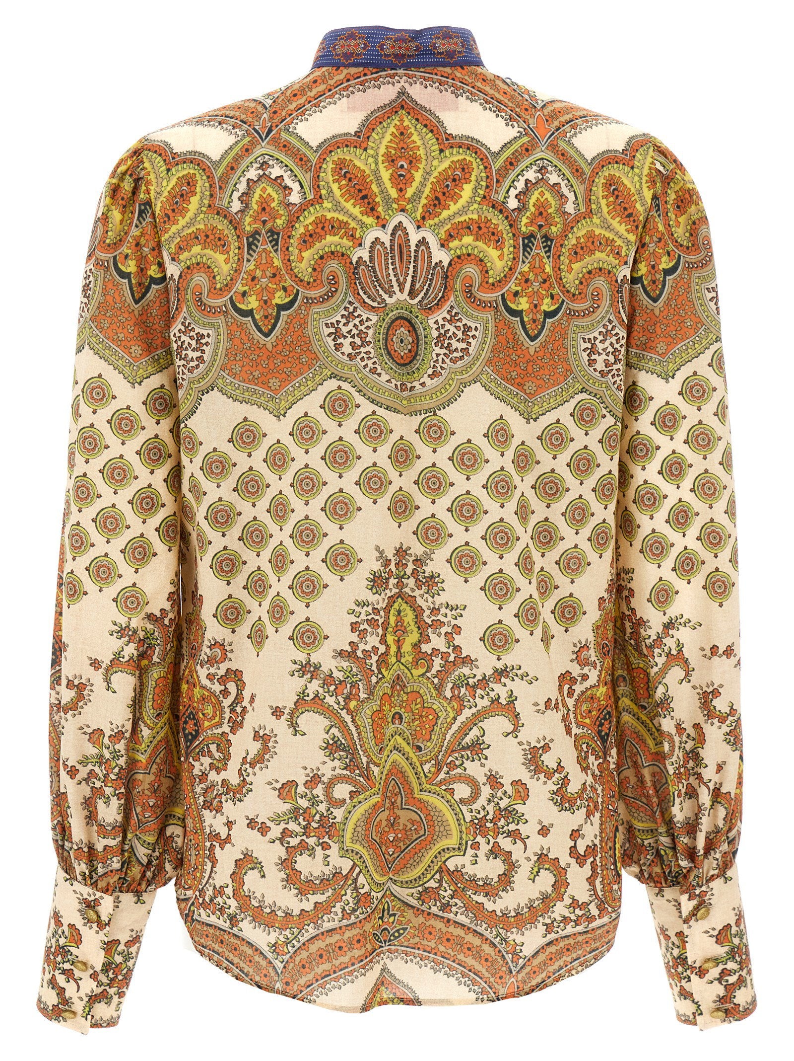 Valentino Garavani Women's Voyage Imaginaire Shirt
