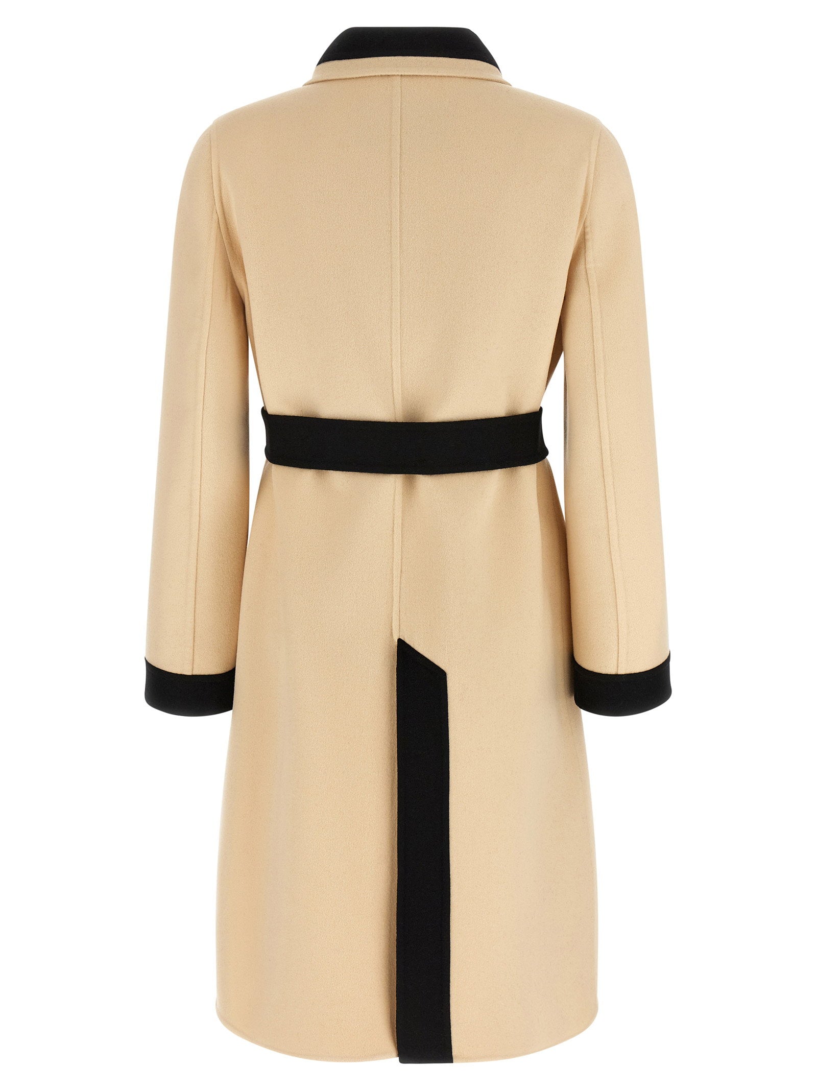 Valentino Garavani Women's Wool Coat