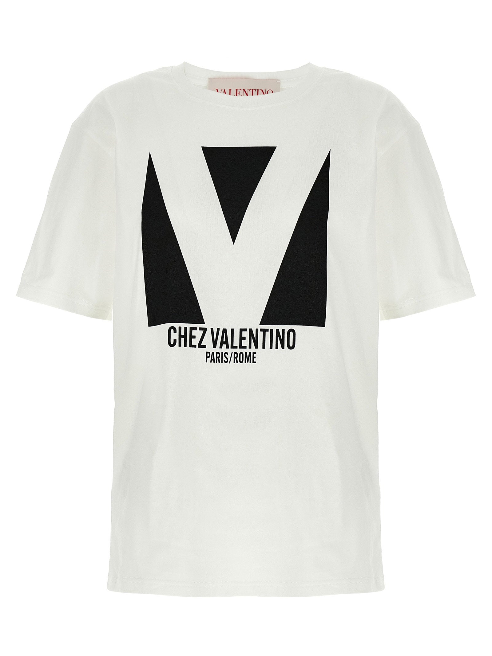 Valentino Garavani Women's Chez Valentino T-Shirt