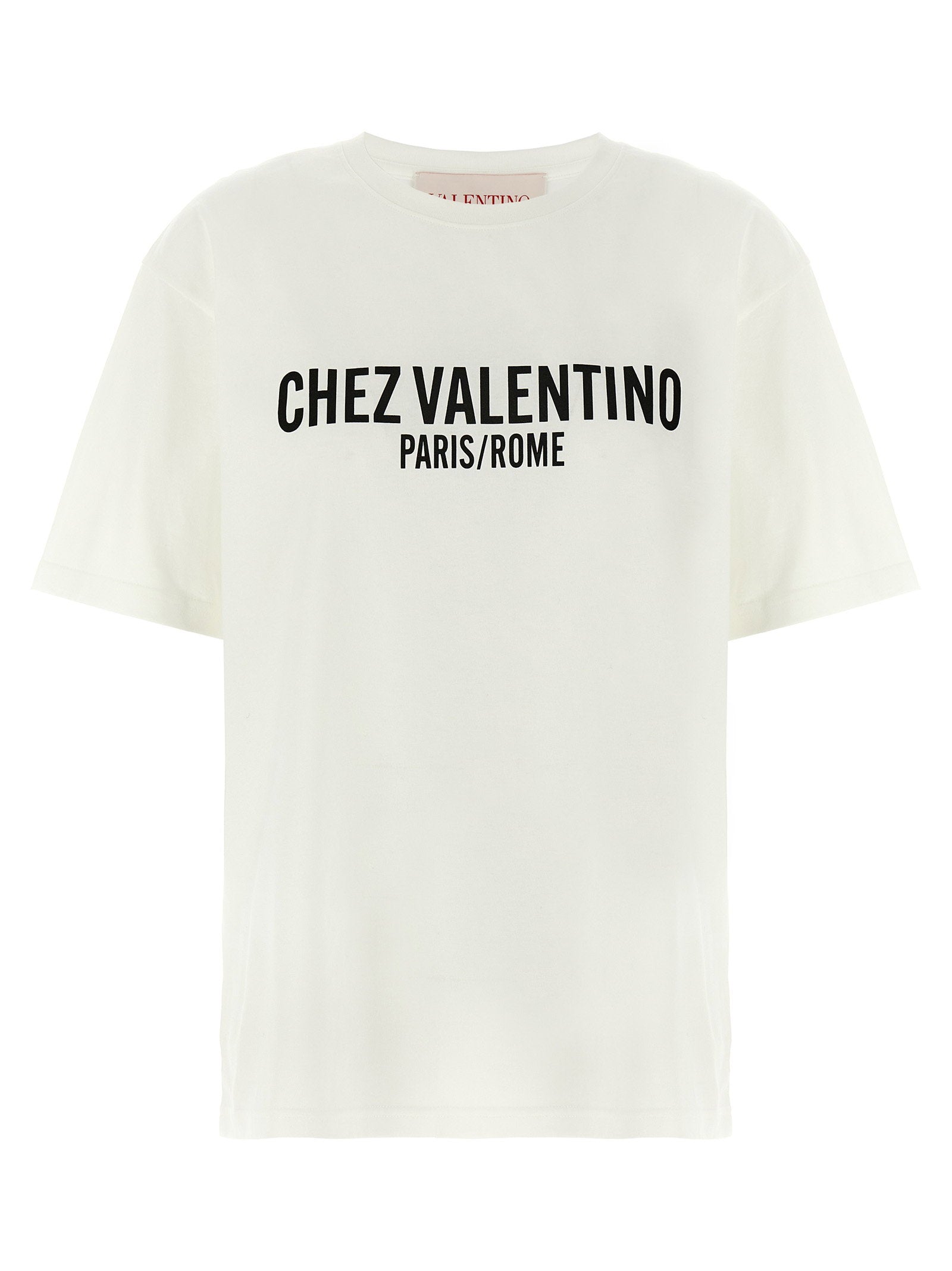 Valentino Garavani Women's Chez Valentino T-Shirt