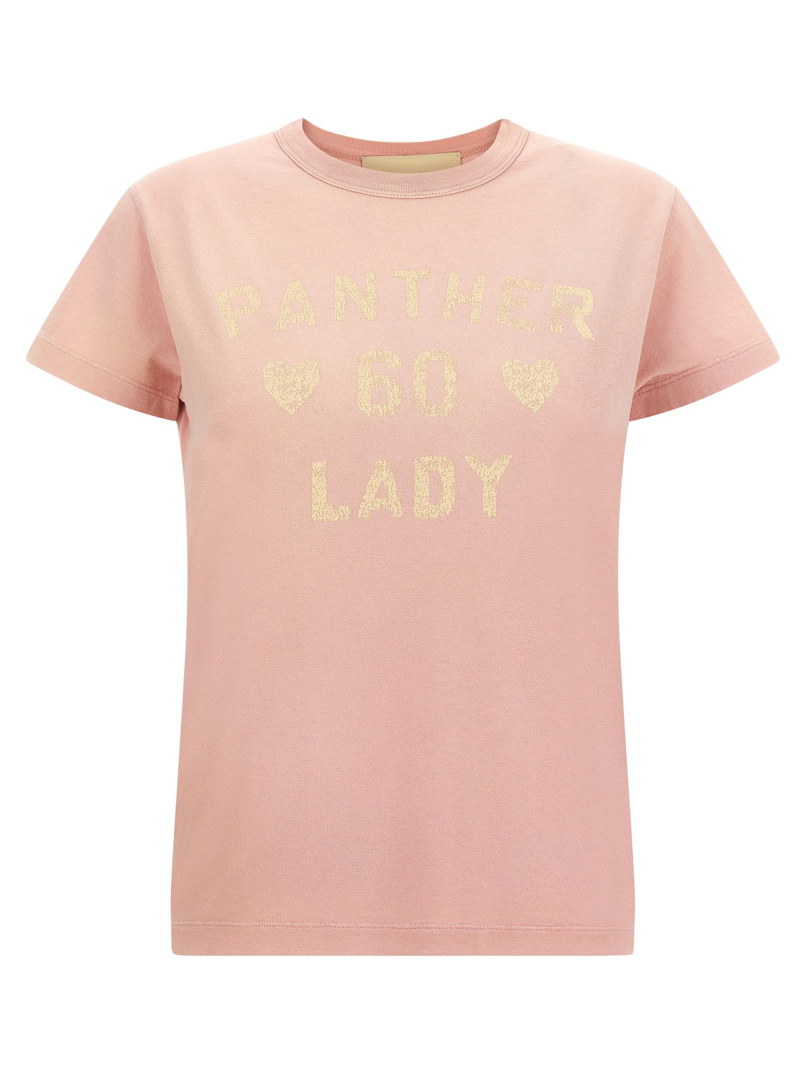 Valentino Garavani Women's Panther Lady T-Shirt