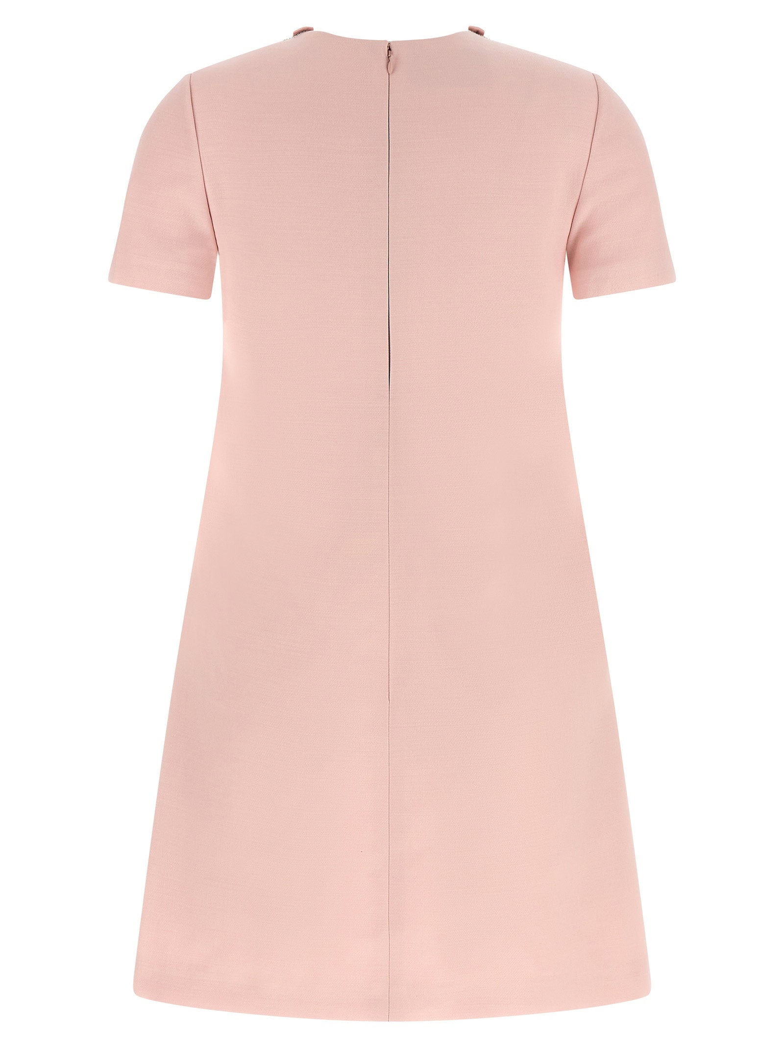 Valentino Garavani Women's Bow Dress